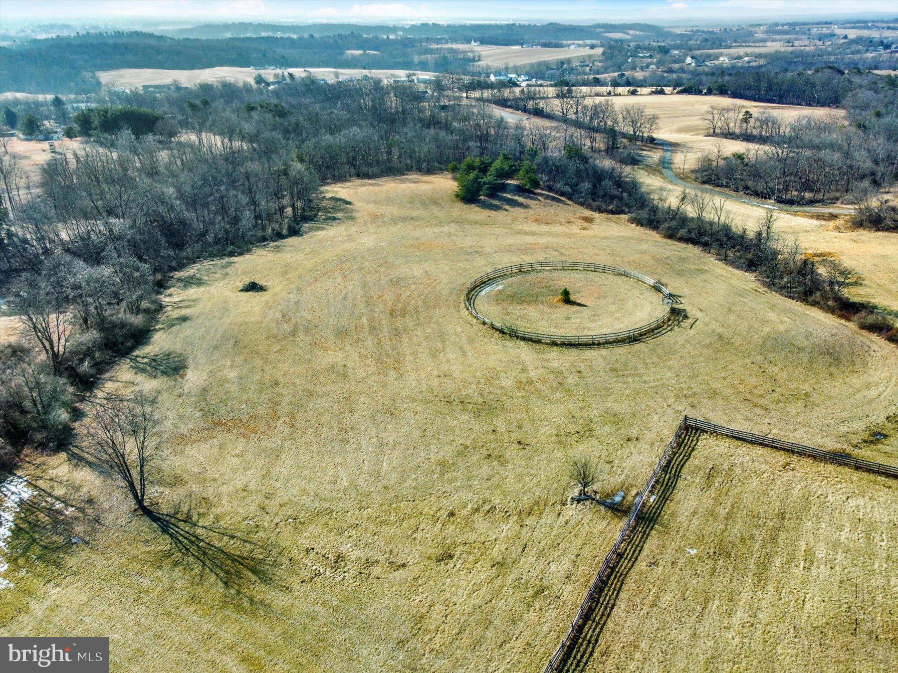 BROWNAWELL FARMS - Residential