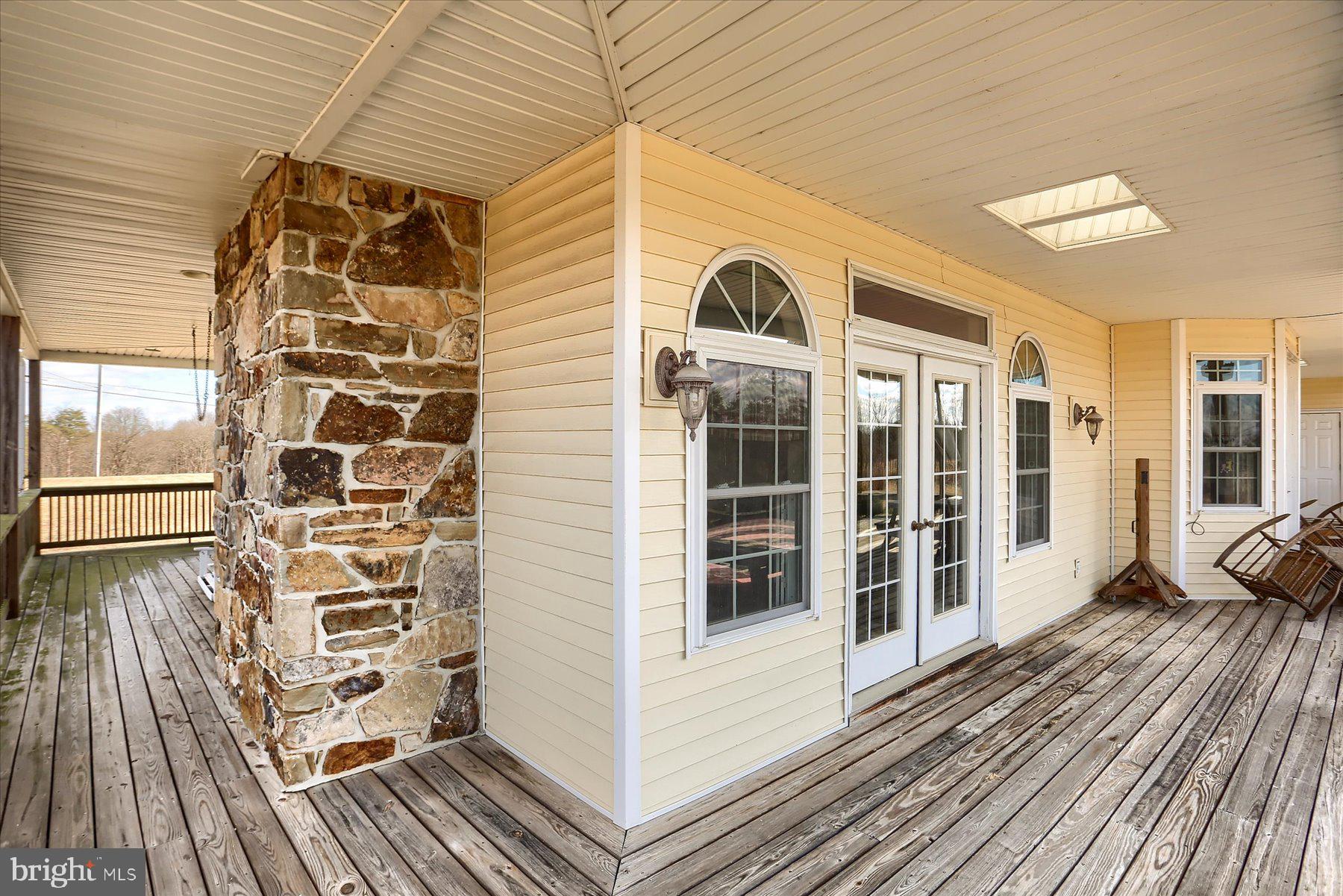 BROWNAWELL FARMS - Residential