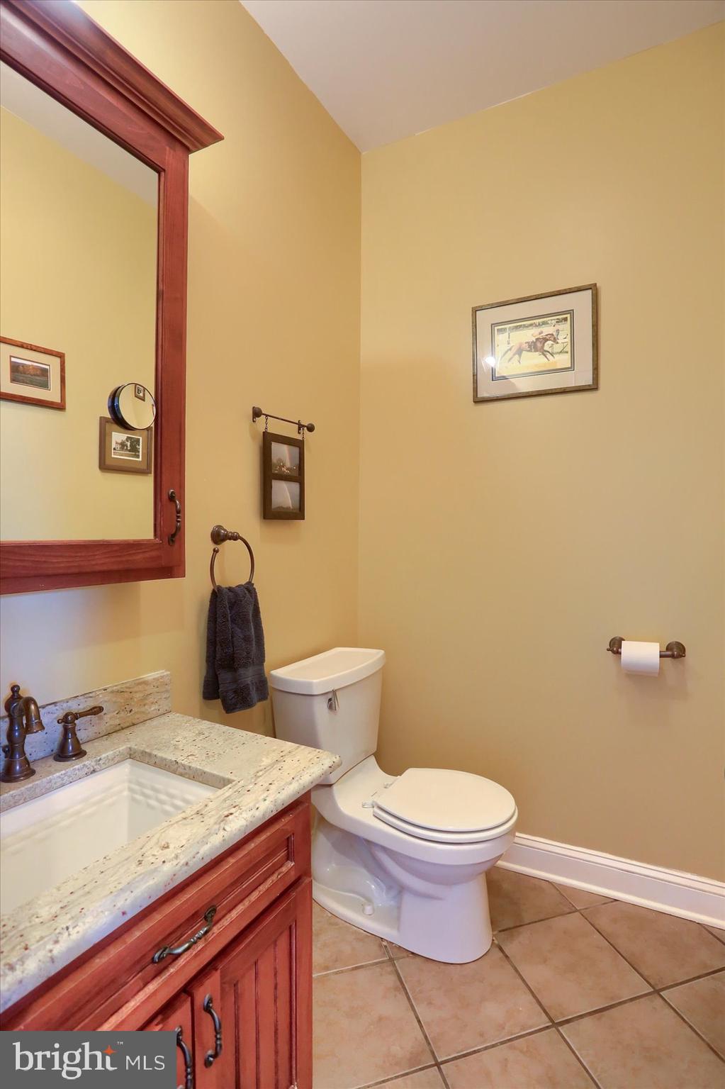 BROWNAWELL FARMS - Residential