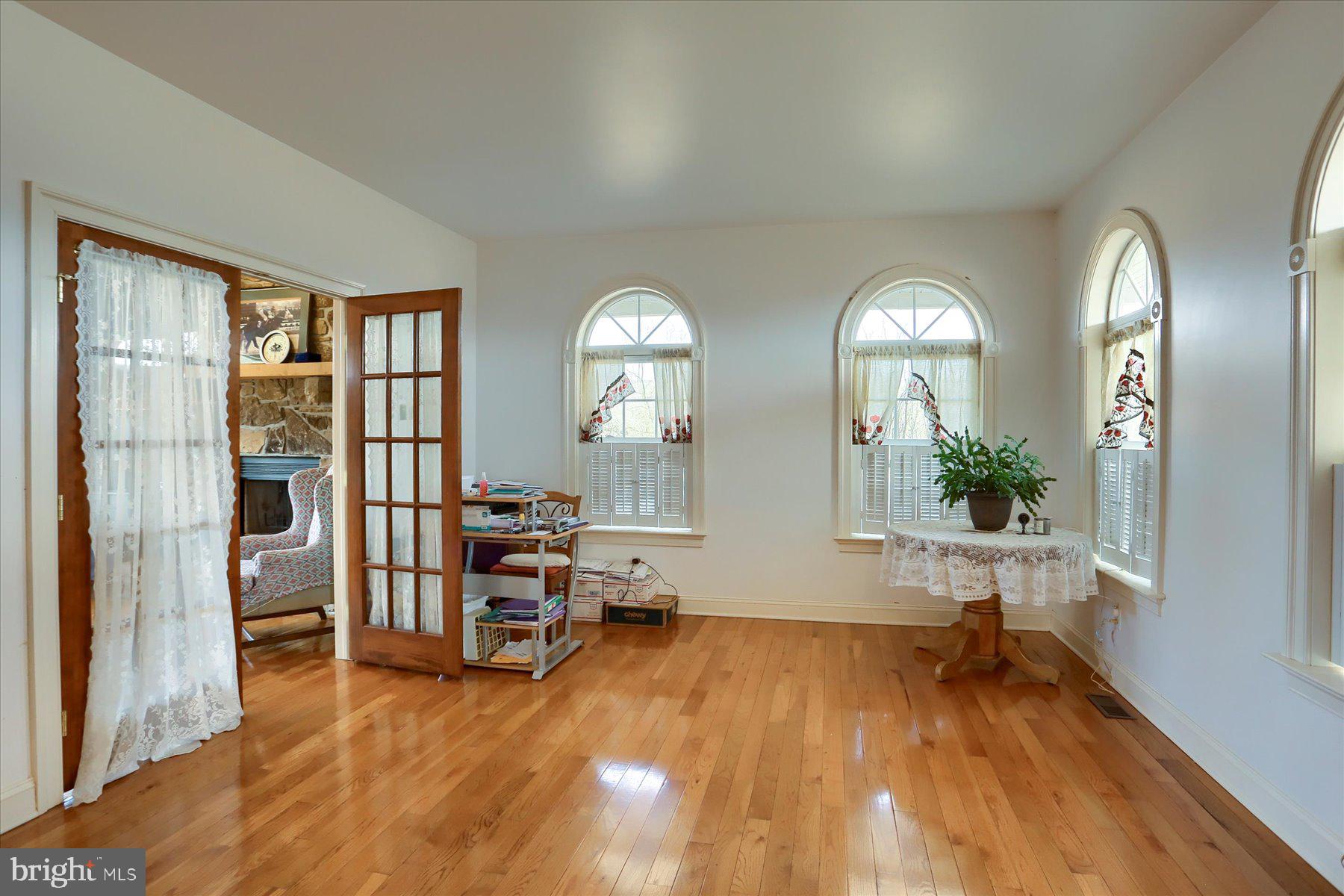 BROWNAWELL FARMS - Residential