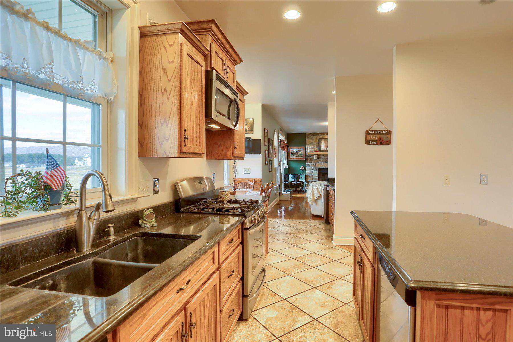 BROWNAWELL FARMS - Residential