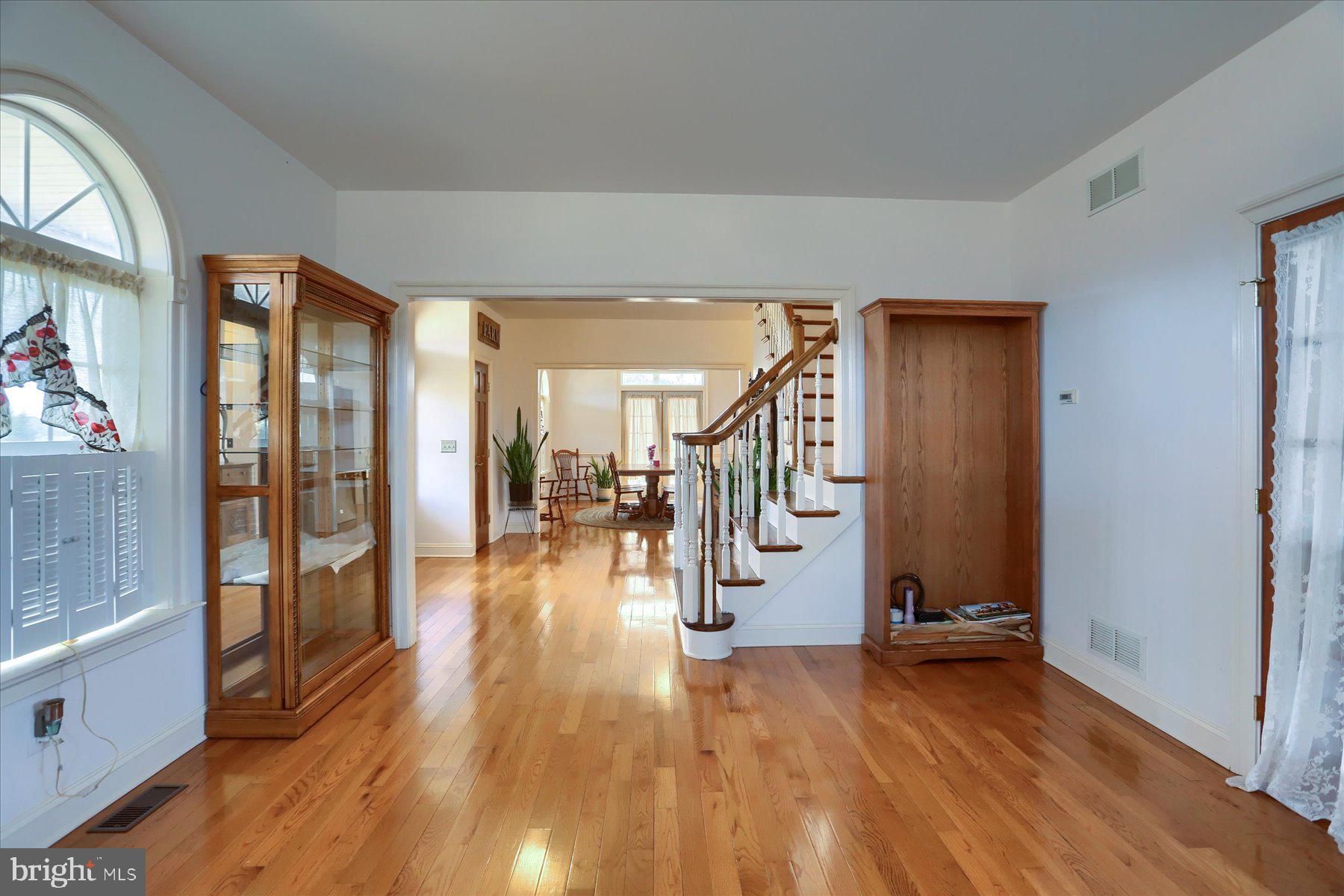 BROWNAWELL FARMS - Residential