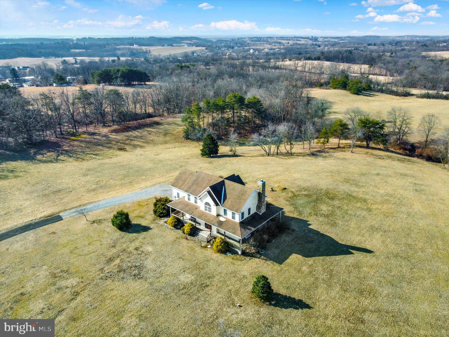 BROWNAWELL FARMS - Residential