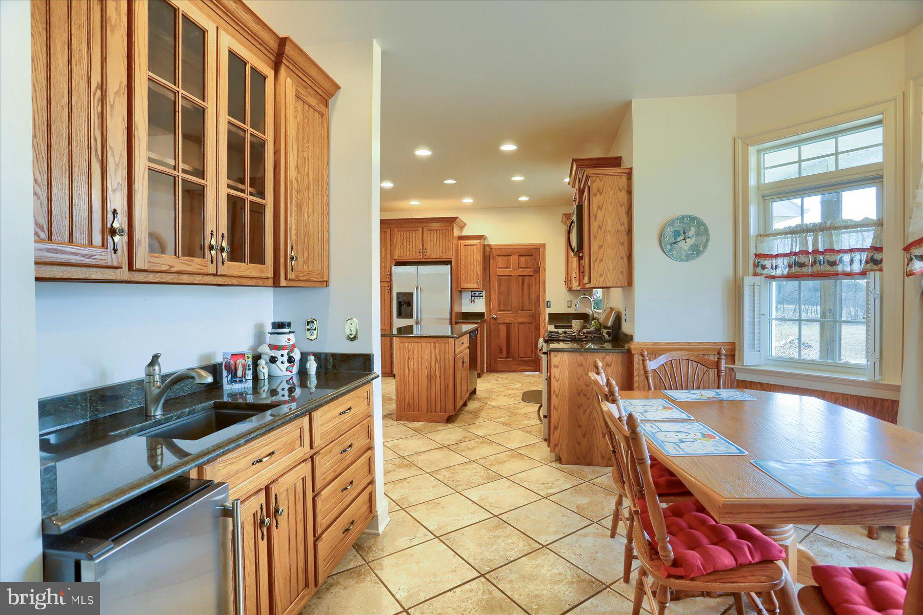 BROWNAWELL FARMS - Residential