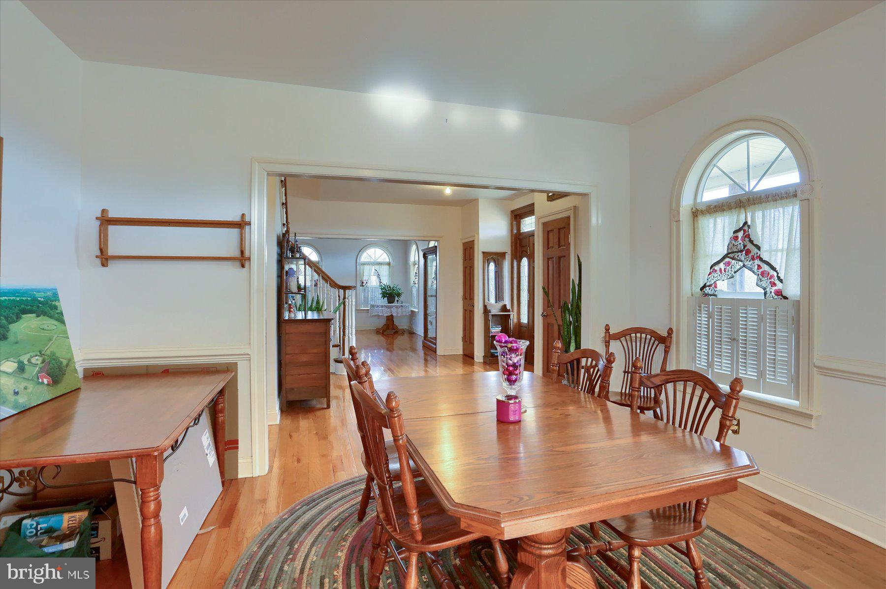 BROWNAWELL FARMS - Residential