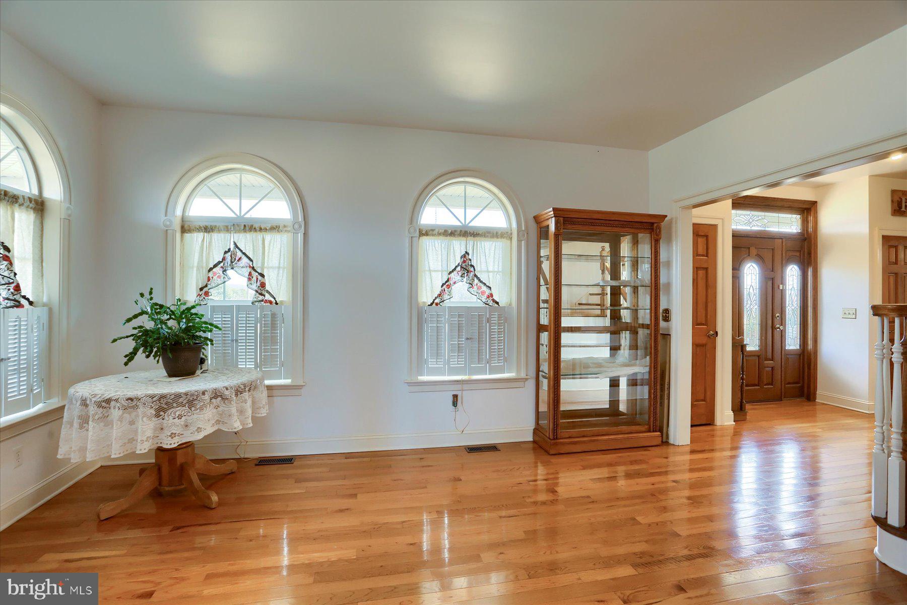 BROWNAWELL FARMS - Residential