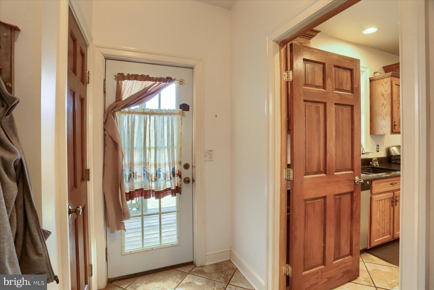 BROWNAWELL FARMS - Residential