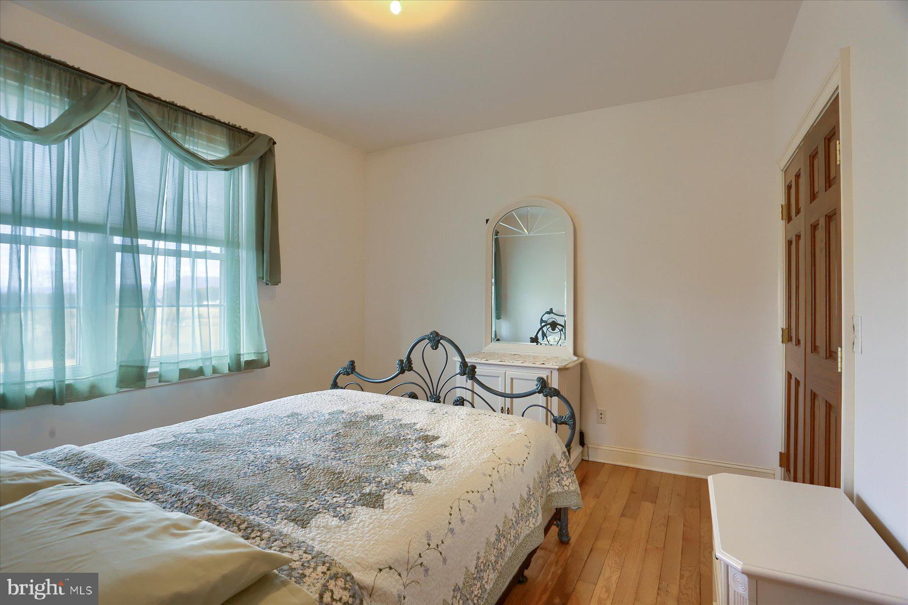 BROWNAWELL FARMS - Residential