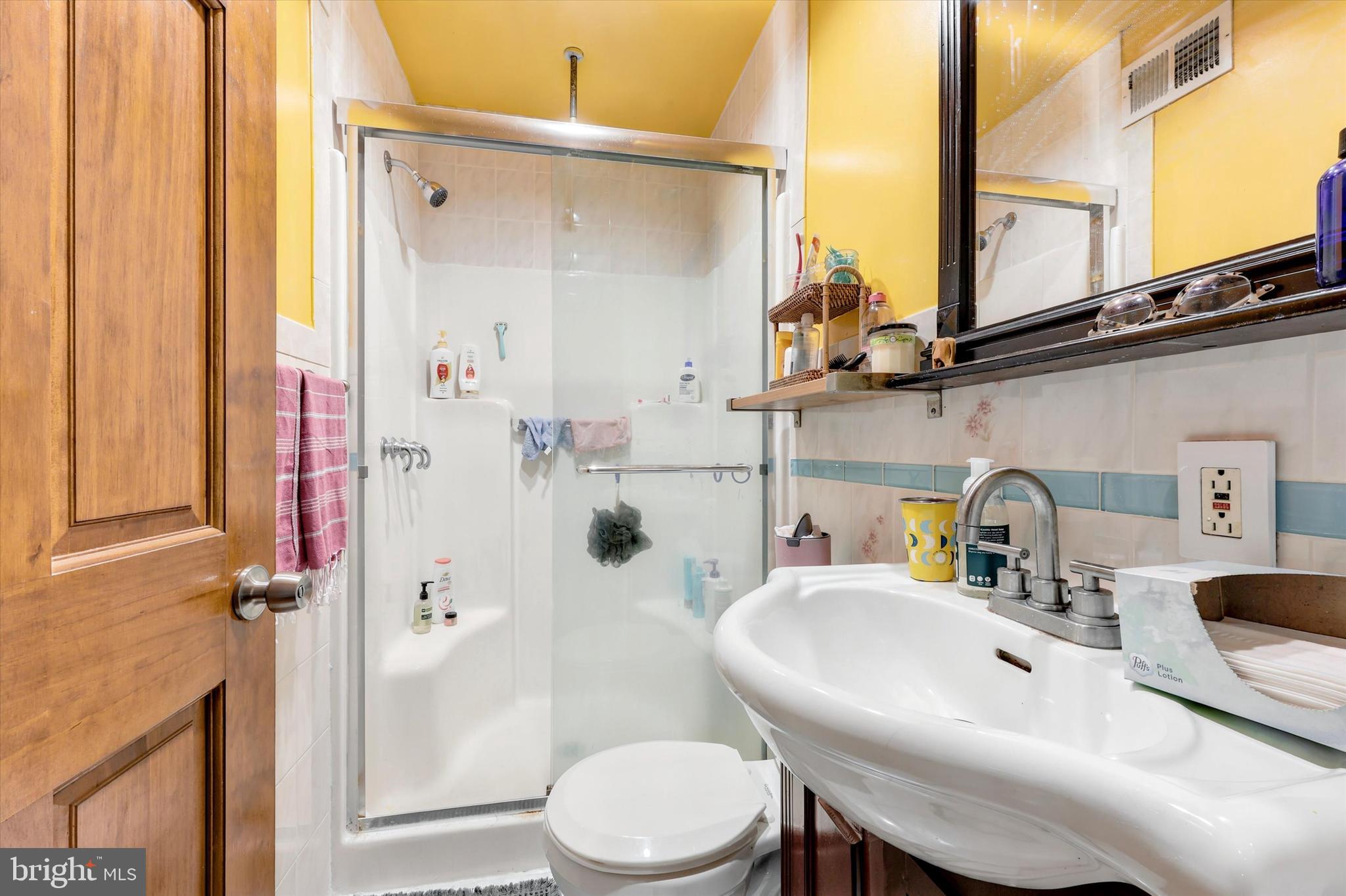 WASHINGTON SQ WEST - Residential