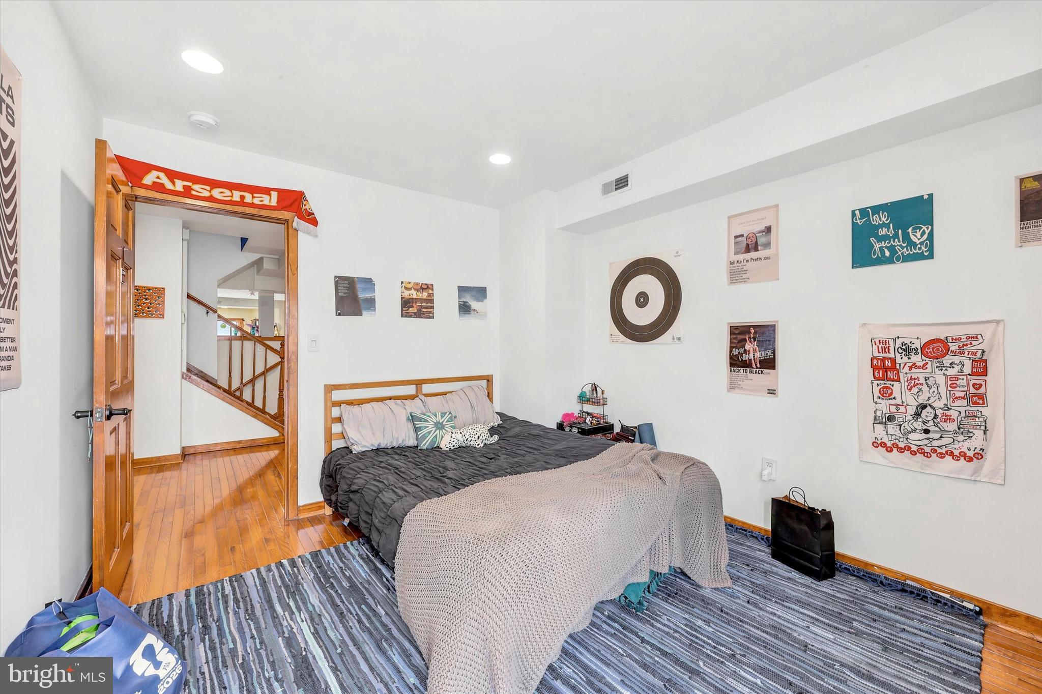 WASHINGTON SQ WEST - Residential