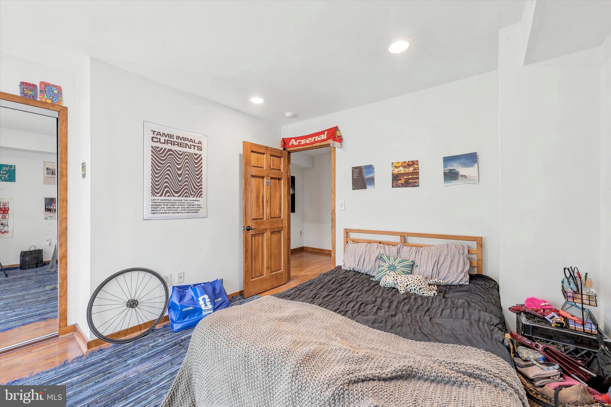 WASHINGTON SQ WEST - Residential