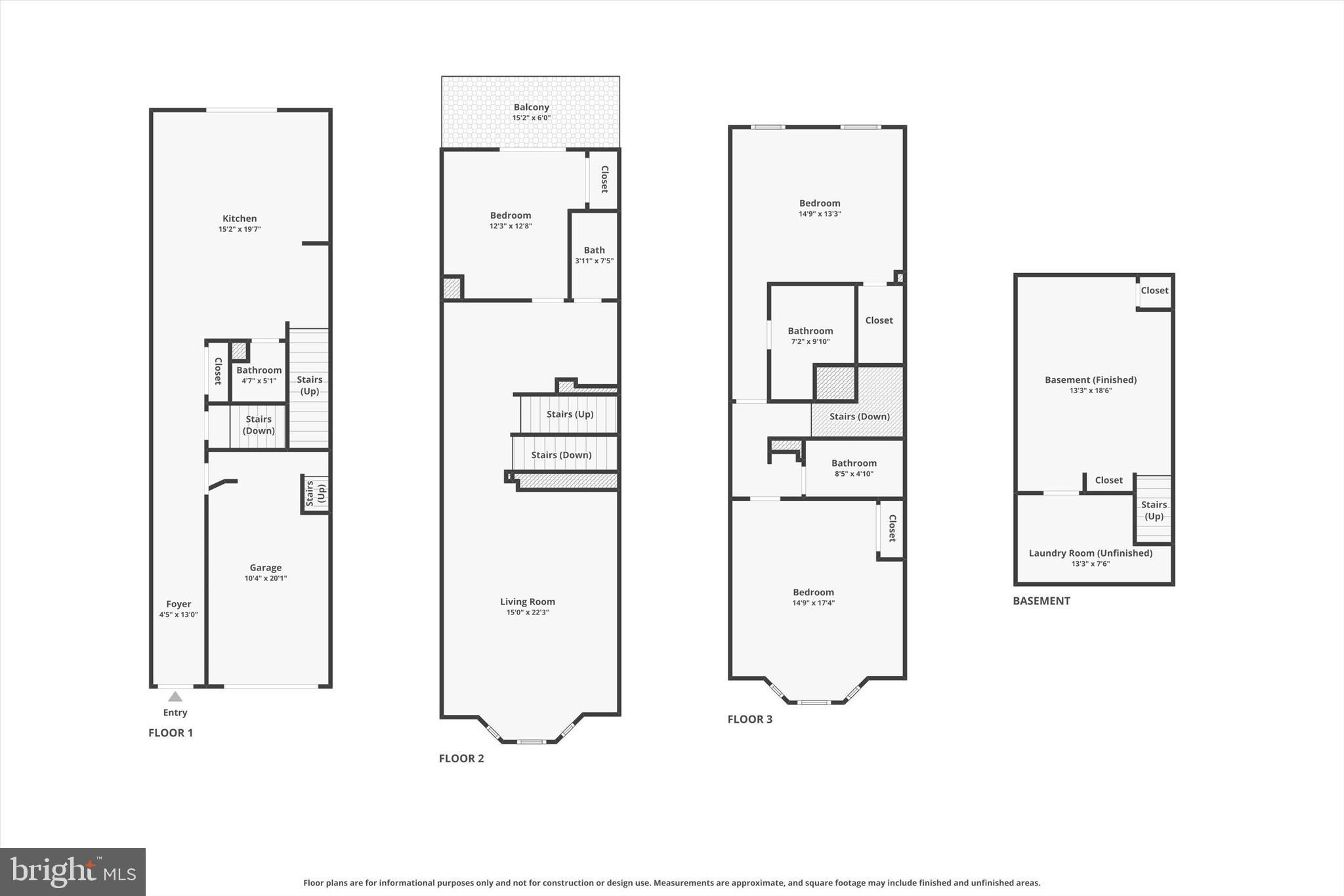 WASHINGTON SQ WEST - Residential