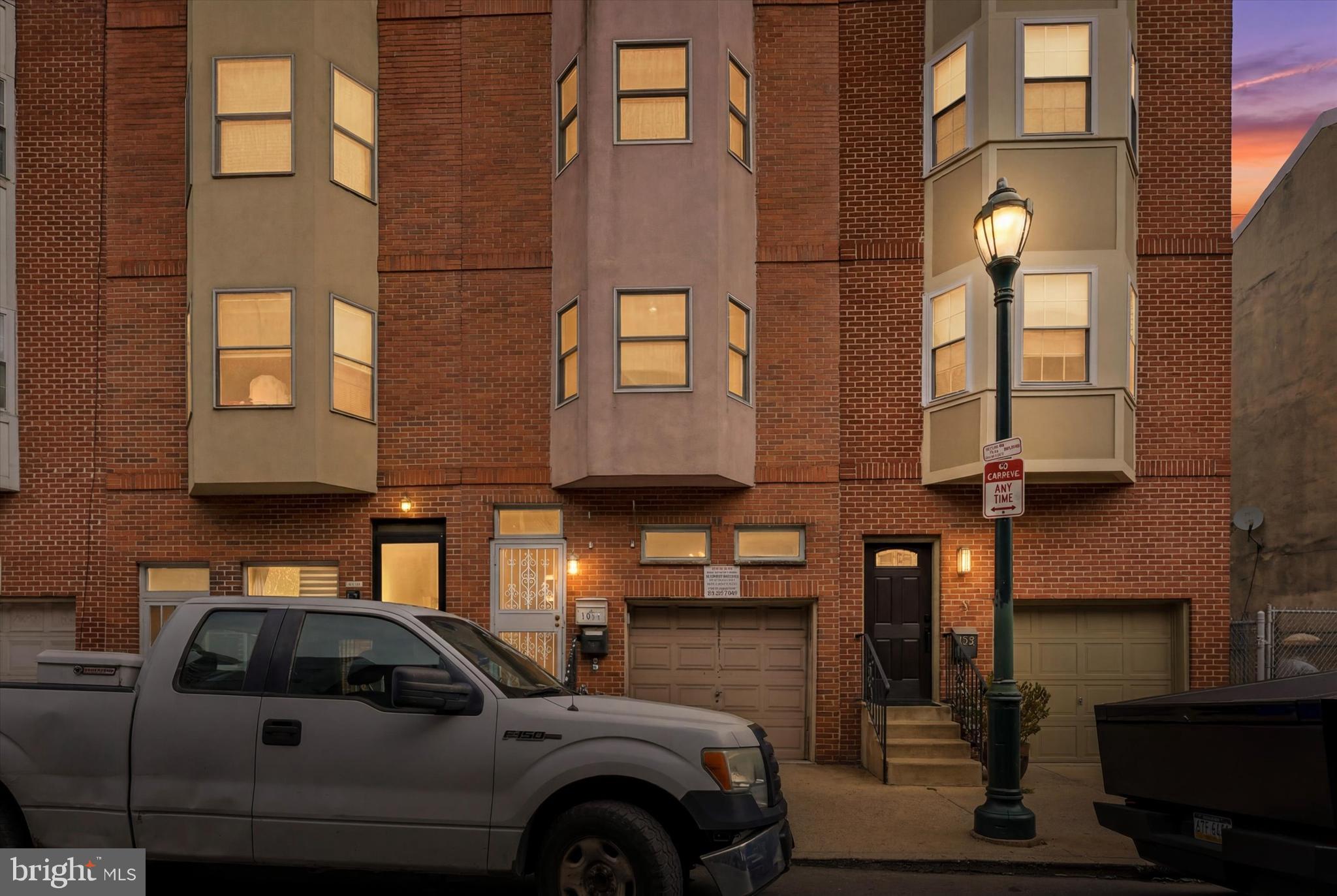 WASHINGTON SQ WEST - Residential