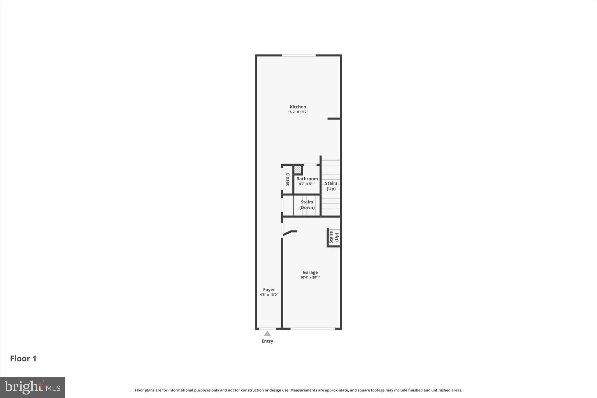 WASHINGTON SQ WEST - Residential