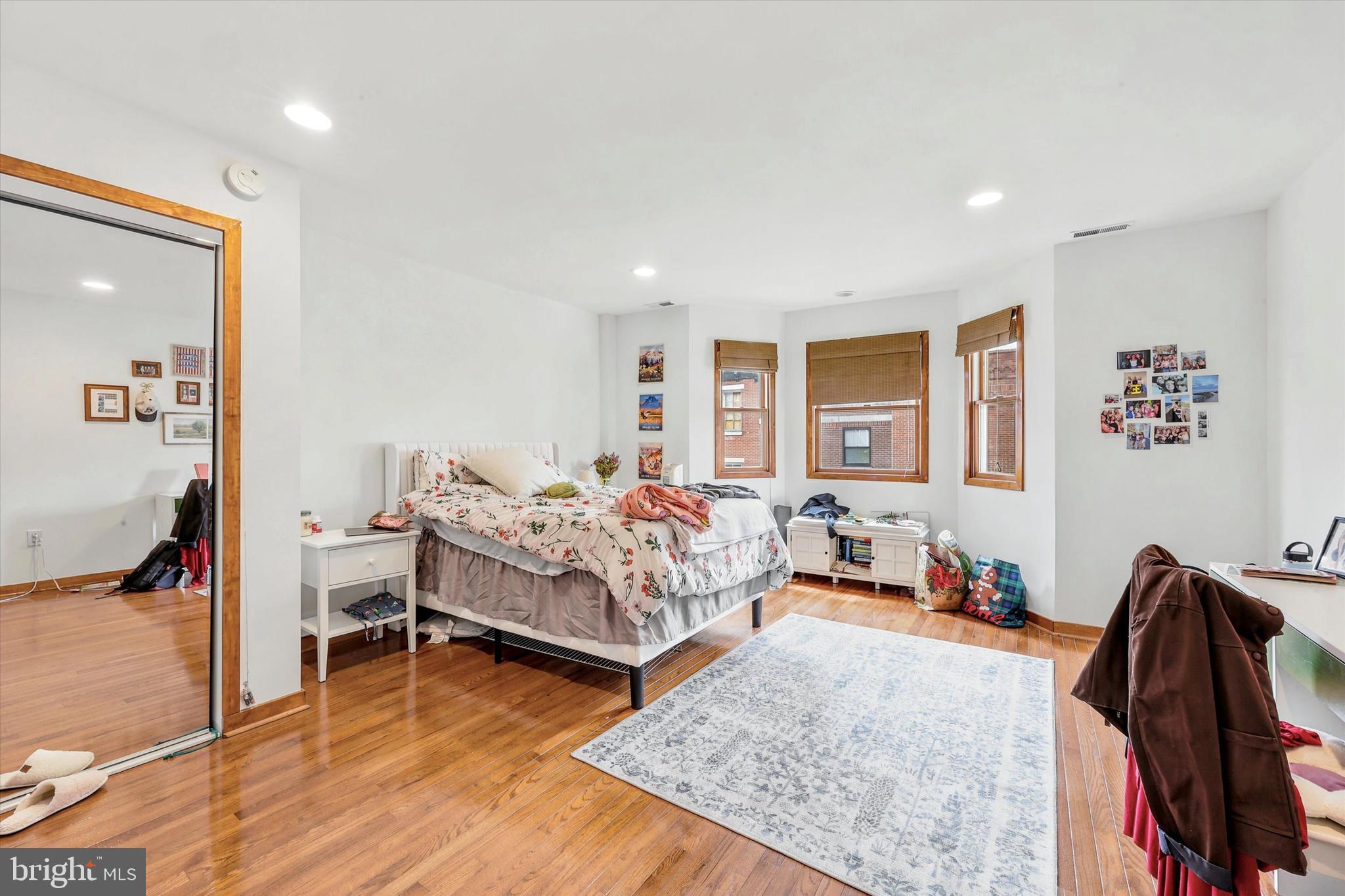 WASHINGTON SQ WEST - Residential
