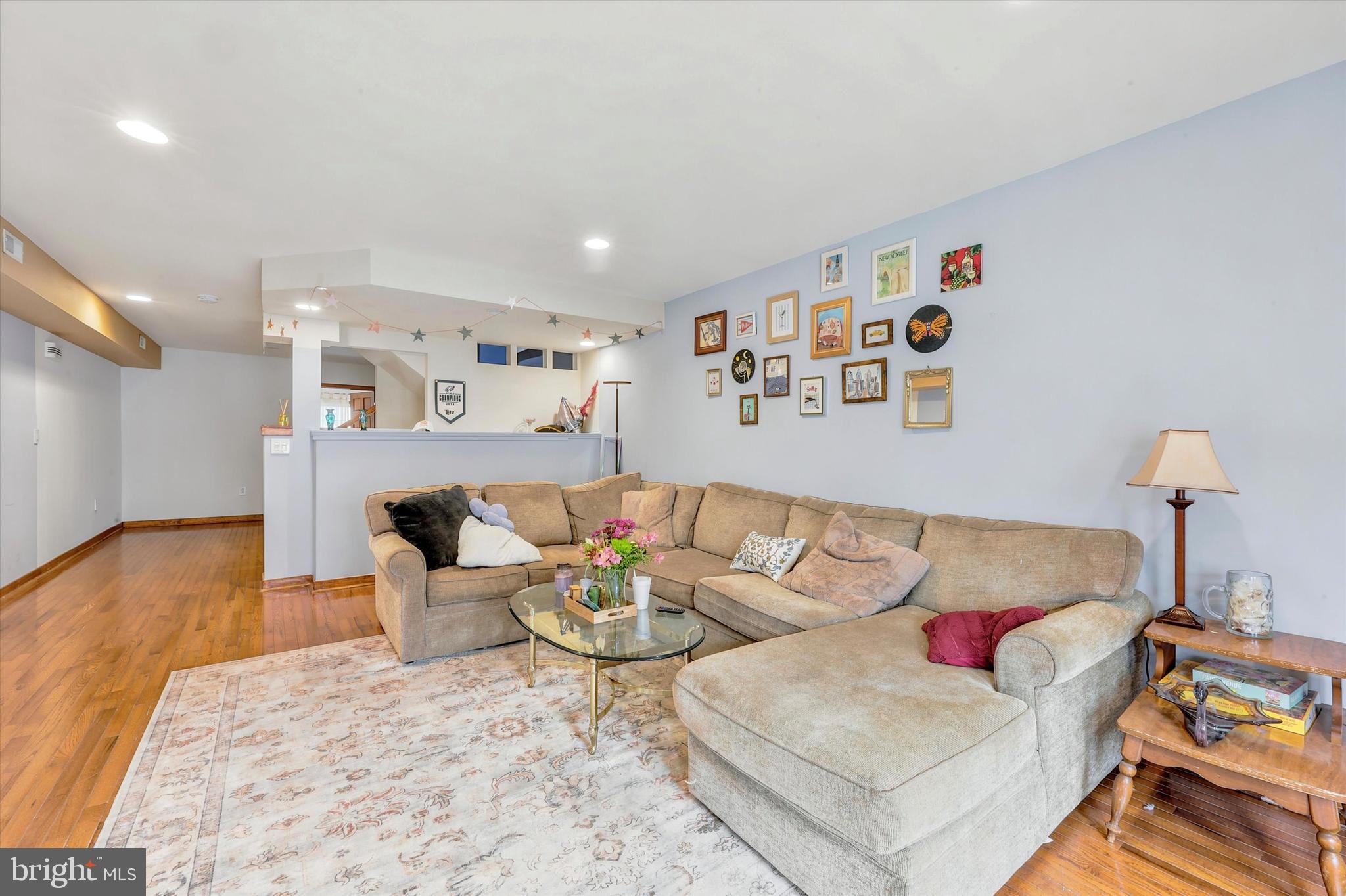 WASHINGTON SQ WEST - Residential