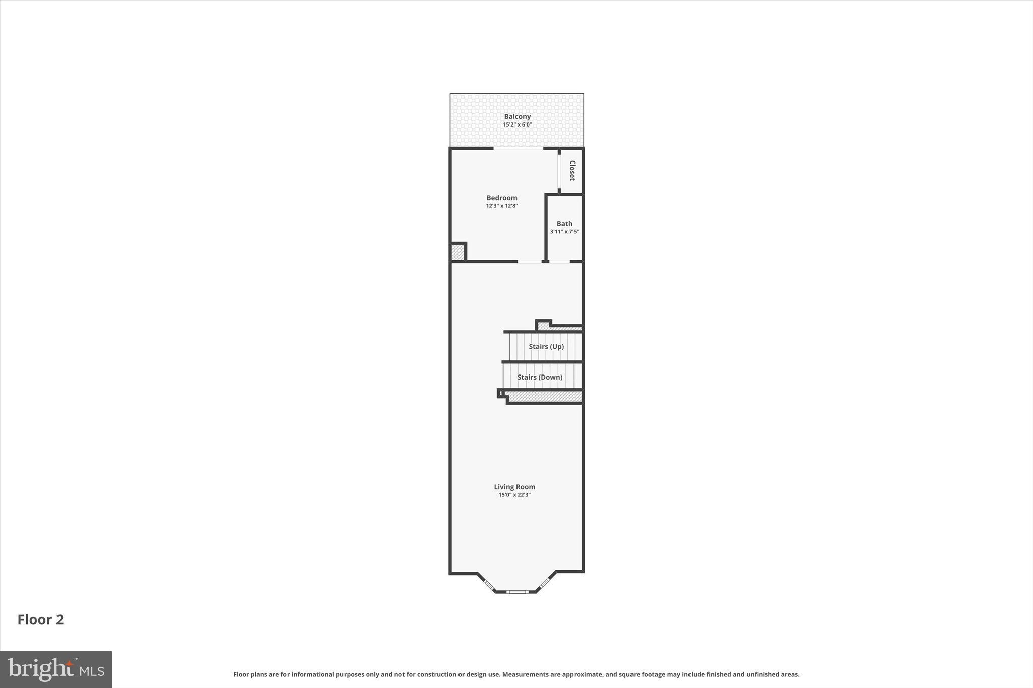 WASHINGTON SQ WEST - Residential