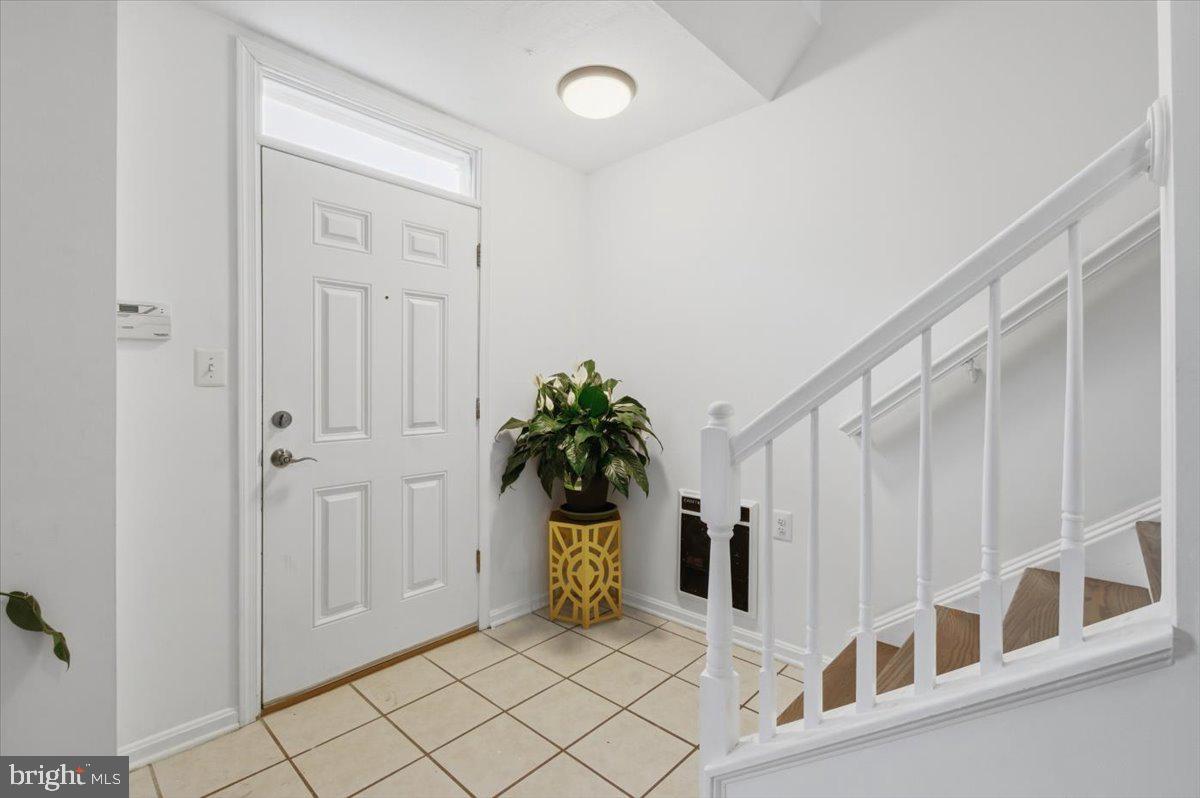 PARKSIDE AT ASHBURN - Residential