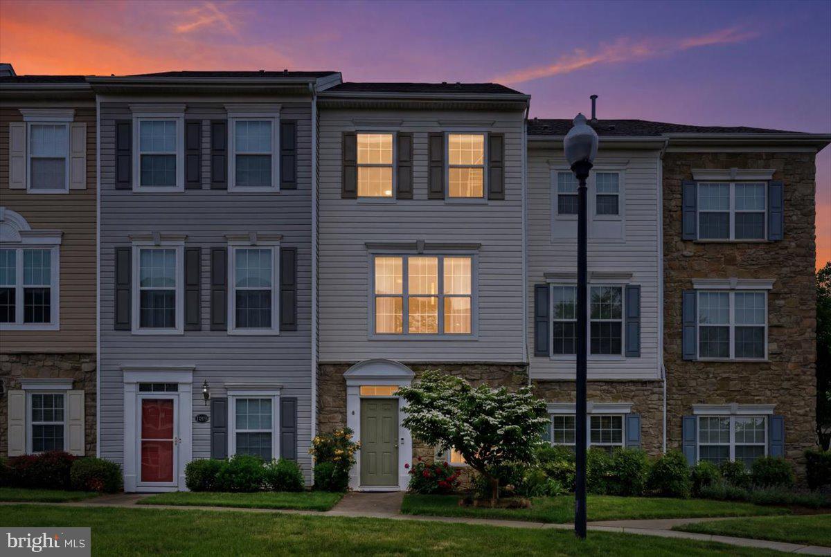 Welcome to a beautifully maintained 3-level, 2BR/2BA townhome-style condo with garage located in the desirable gated community of Parkside at Ashburn. This move-in ready home offers the perfect blend of comfort, style, and convenience. The sun-filled main level features an open floor plan with a cozy fireplace, stylish updated fixtures, and seamless flow into the renovated kitchen (2021) complete with stainless steel appliances, modern finishes, and access to the rear deck — perfect for morning coffee or outdoor dining. Major updates include HVAC (2021) and water heater (2026). Large storage area in garage provides additional functionality and convenience. Residents enjoy resort-style amenities including a pool, clubhouse, fitness center, basketball court, walking trails, picnic areas, and tot lots. The pet-friendly community also hosts year-round events including summer pool parties, fall BBQs, winter holiday gatherings, and even a “doggy splash” day. Ideally located less than a mile from the Ashburn Metro Station and close to One Loudoun, shopping, dining, grocery stores, Ryan Park, and major commuter routes, this home offers an unbeatable combination of lifestyle and accessibility. Don’t miss this exceptional opportunity to own in one of Ashburn’s most convenient communities!