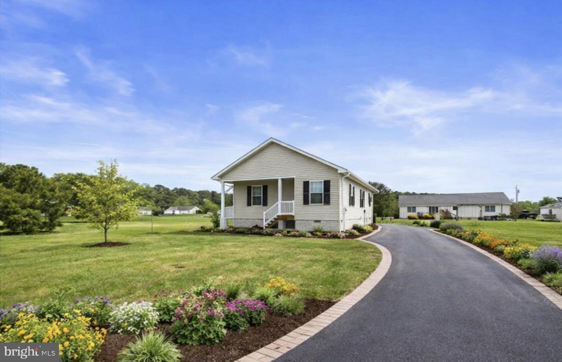 NANTICOKE ACRES - Residential