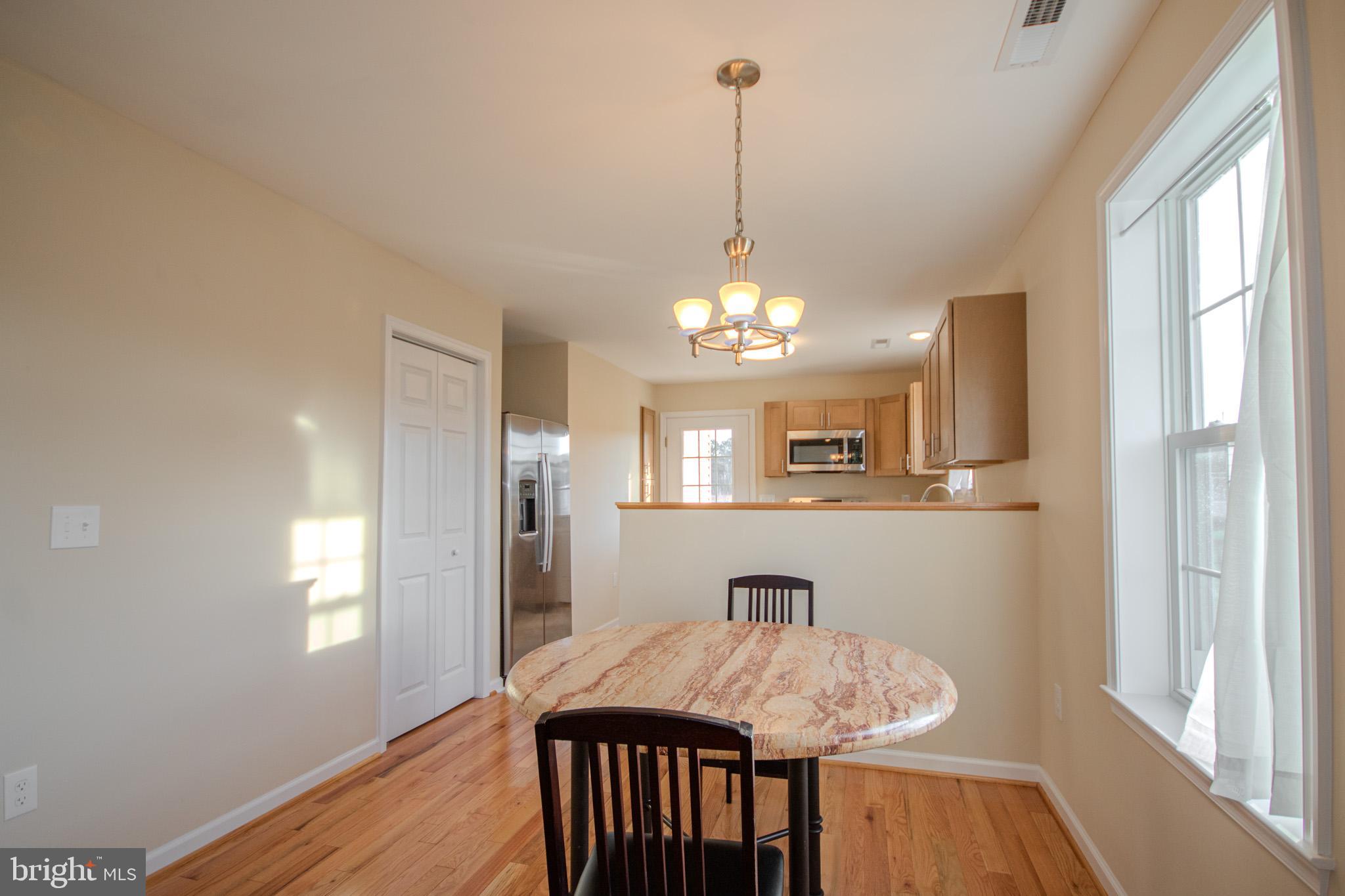 NANTICOKE ACRES - Residential