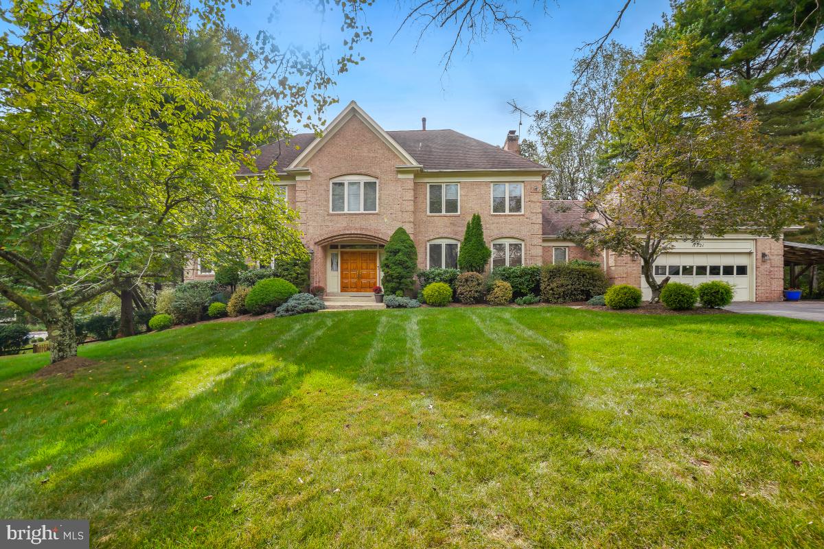GLEN MILL VILLAGE - Residential