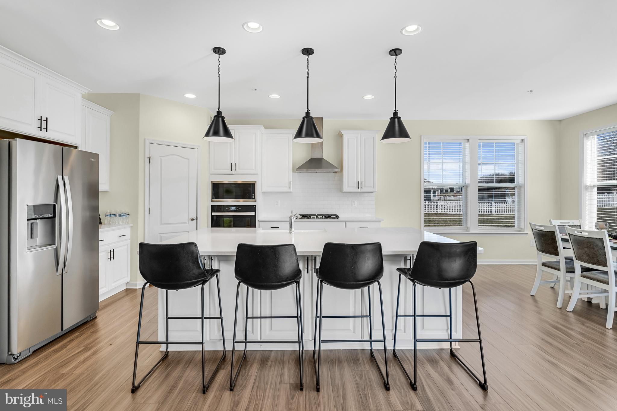 WEST FIELDS - Residential
