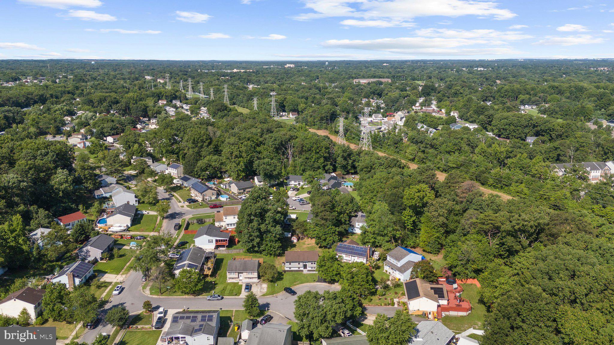 MARLEY - Residential