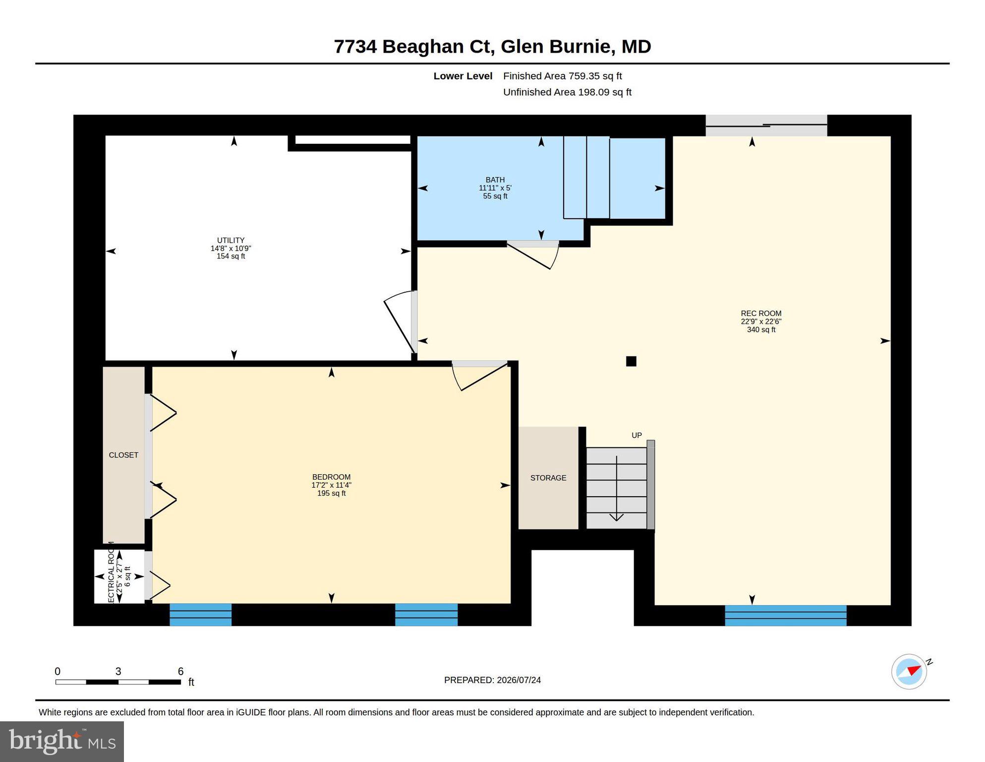 MARLEY - Residential