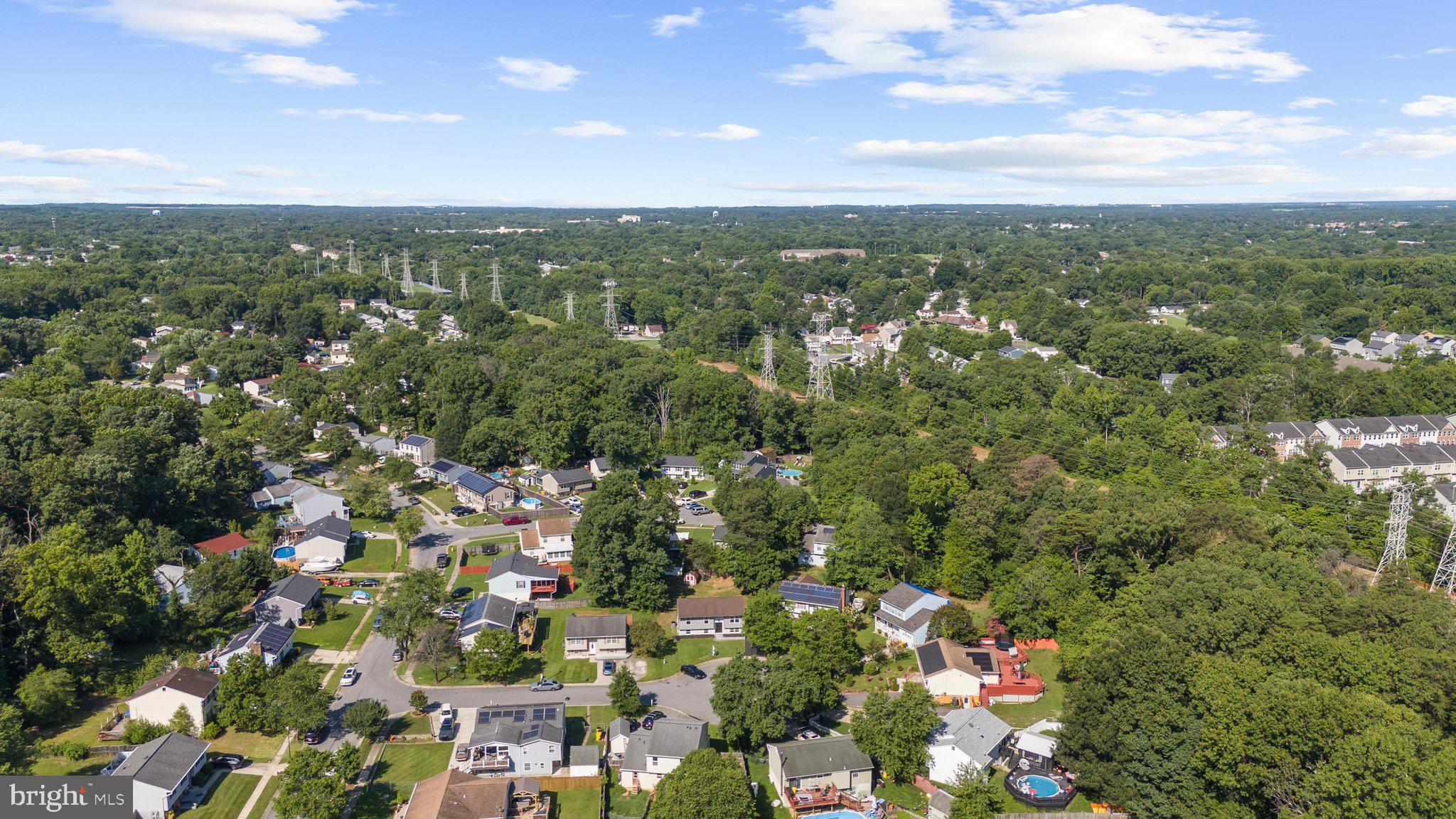 MARLEY - Residential