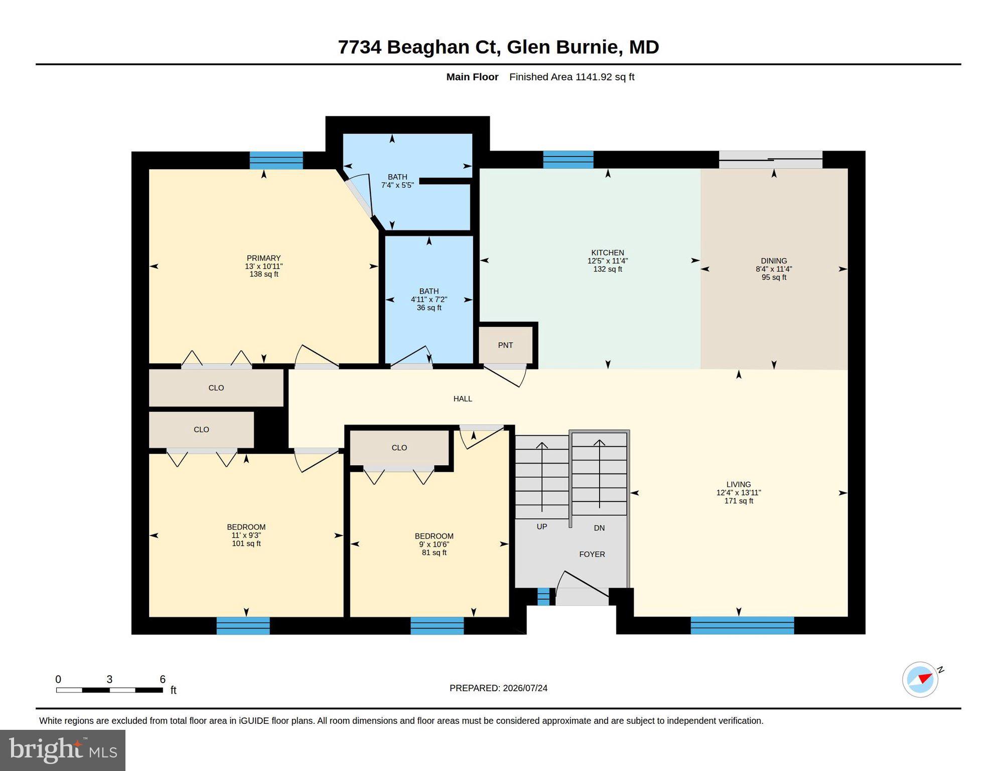 MARLEY - Residential