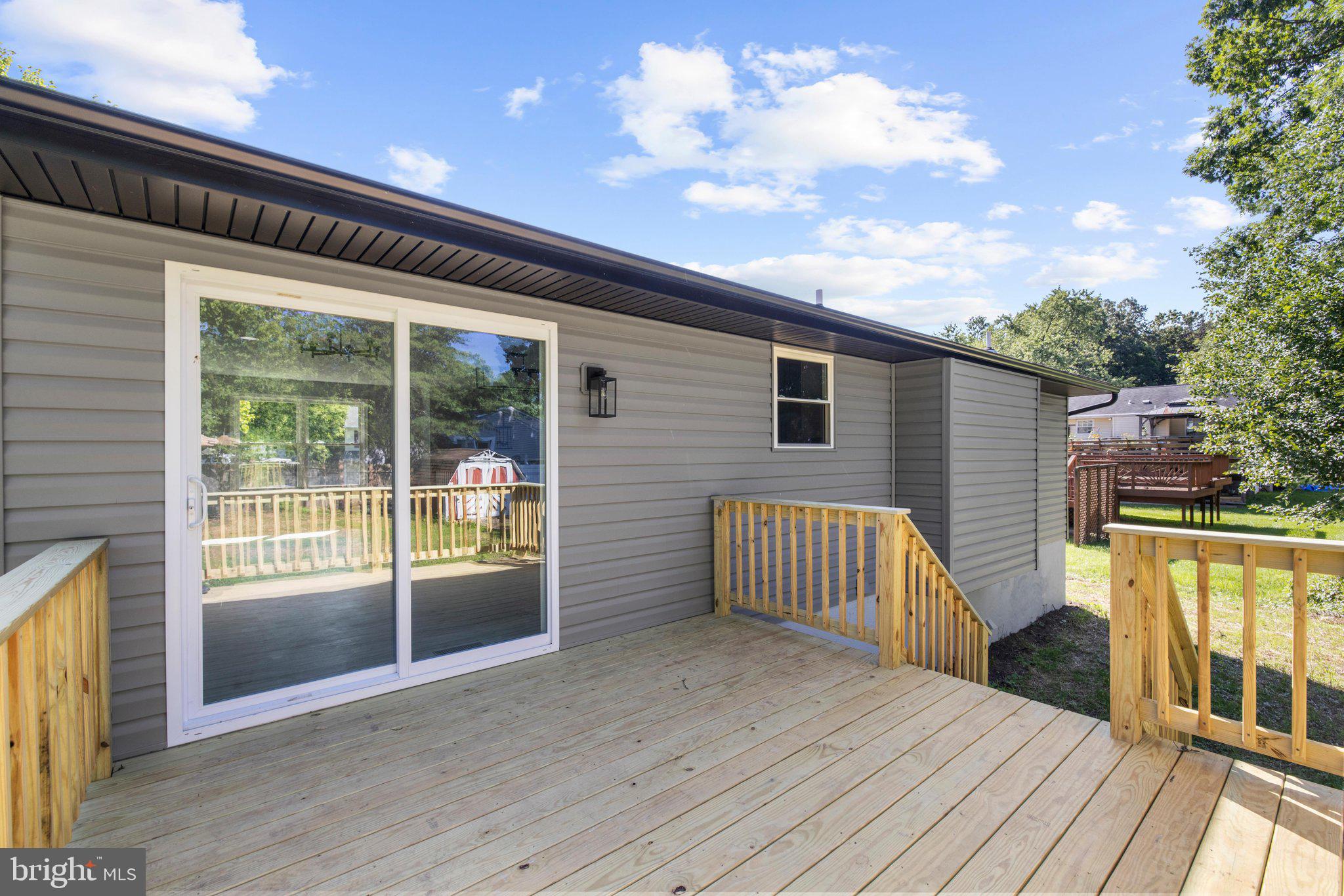 MARLEY - Residential