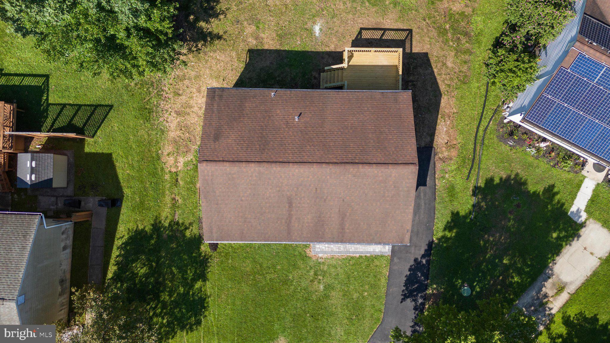 MARLEY - Residential
