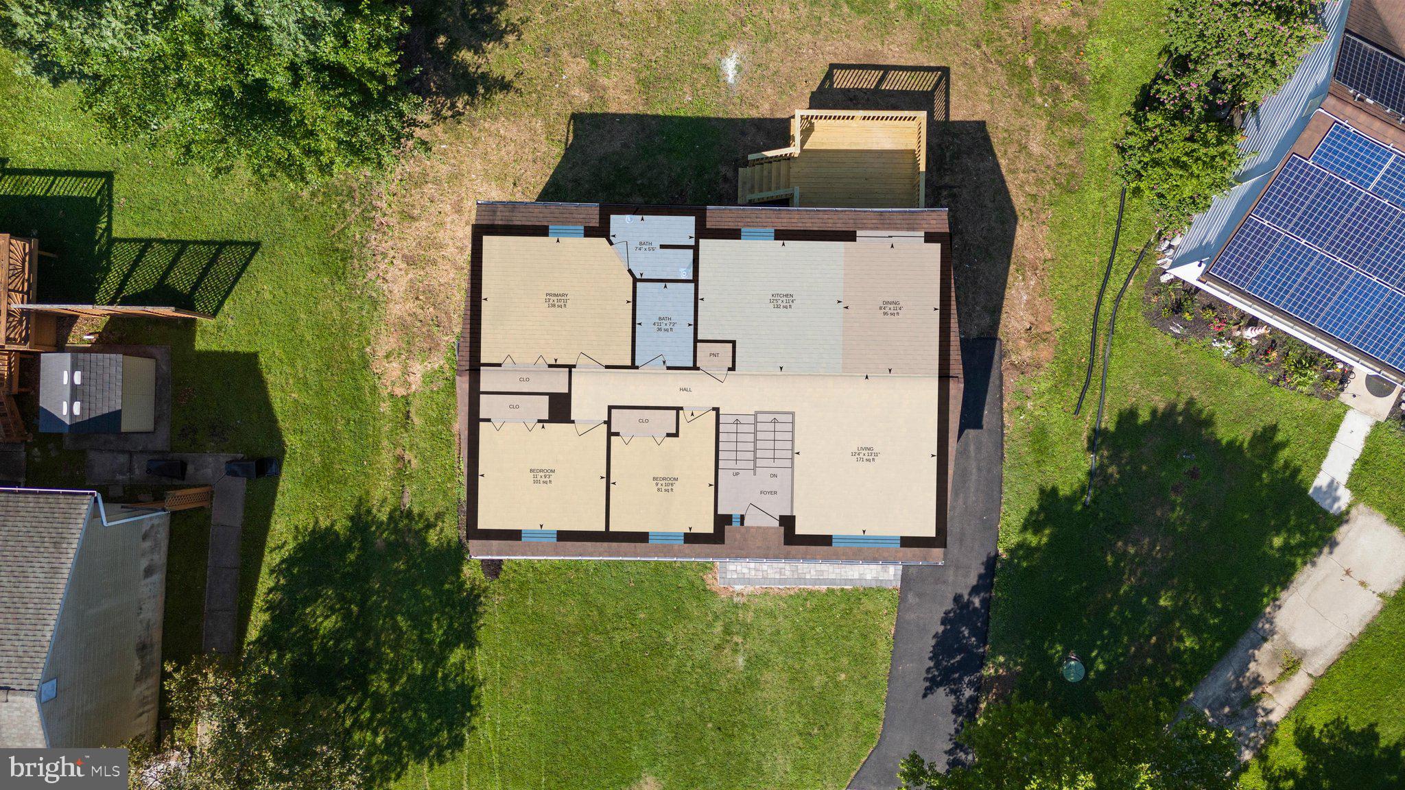MARLEY - Residential