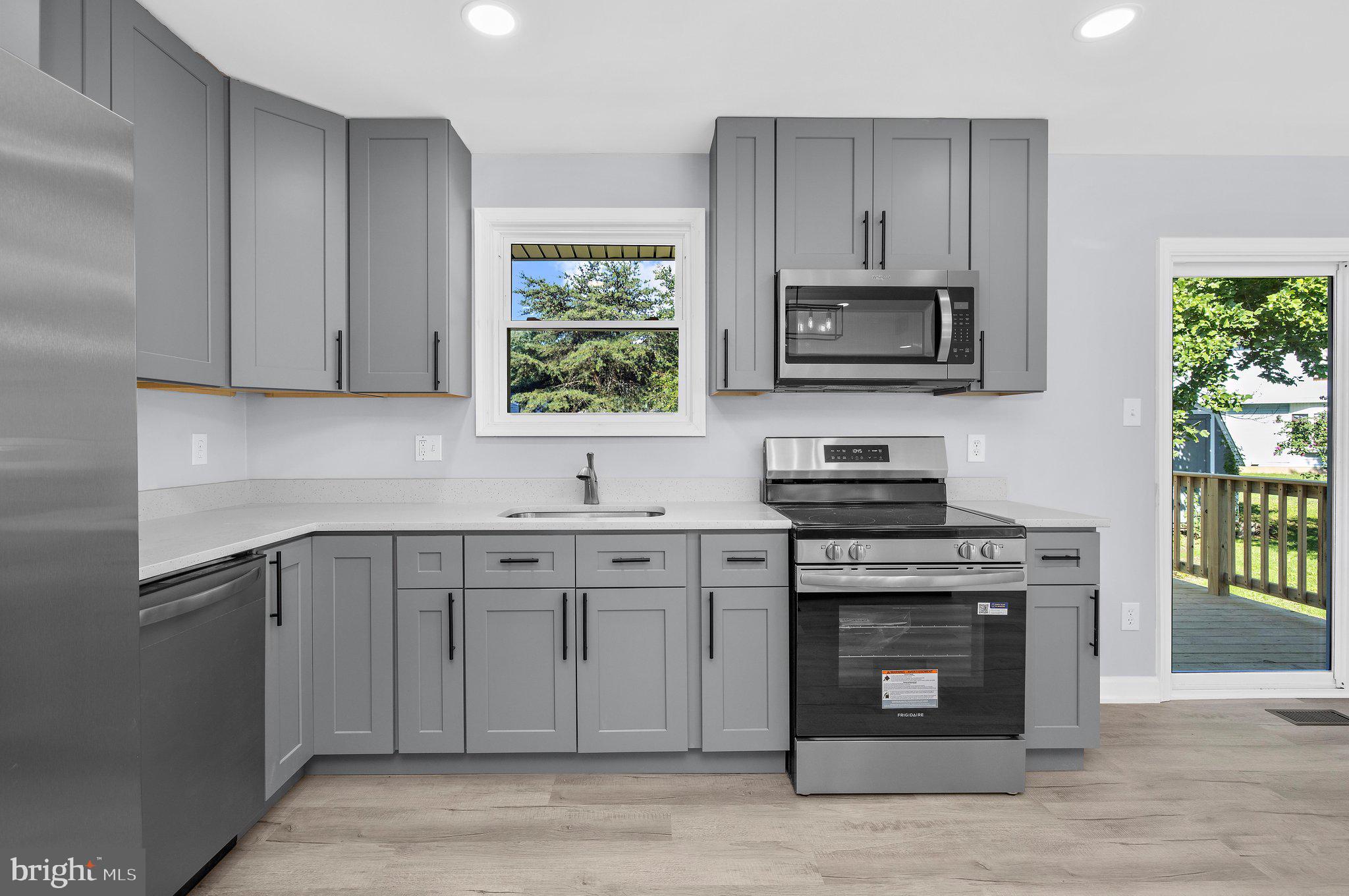 MARLEY - Residential