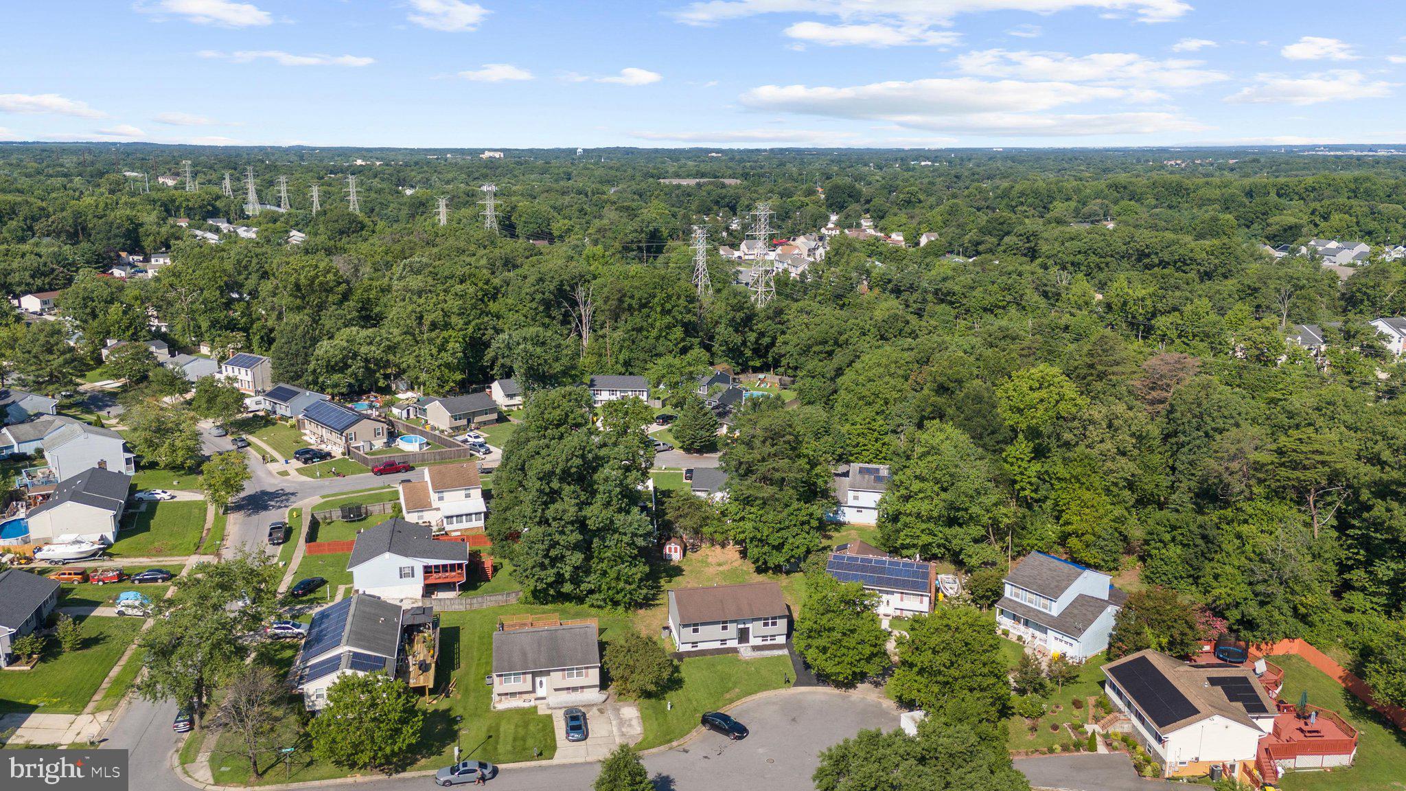 MARLEY - Residential