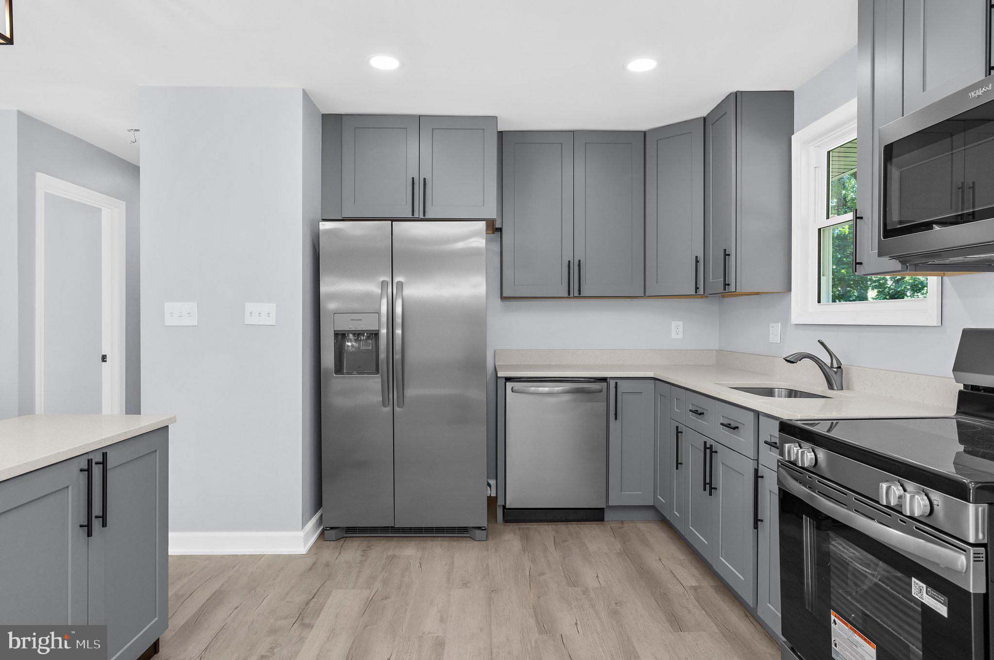 MARLEY - Residential
