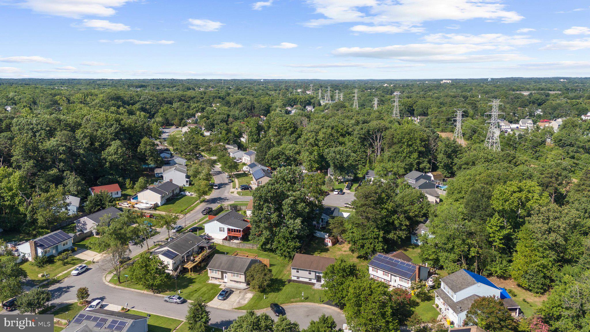 MARLEY - Residential