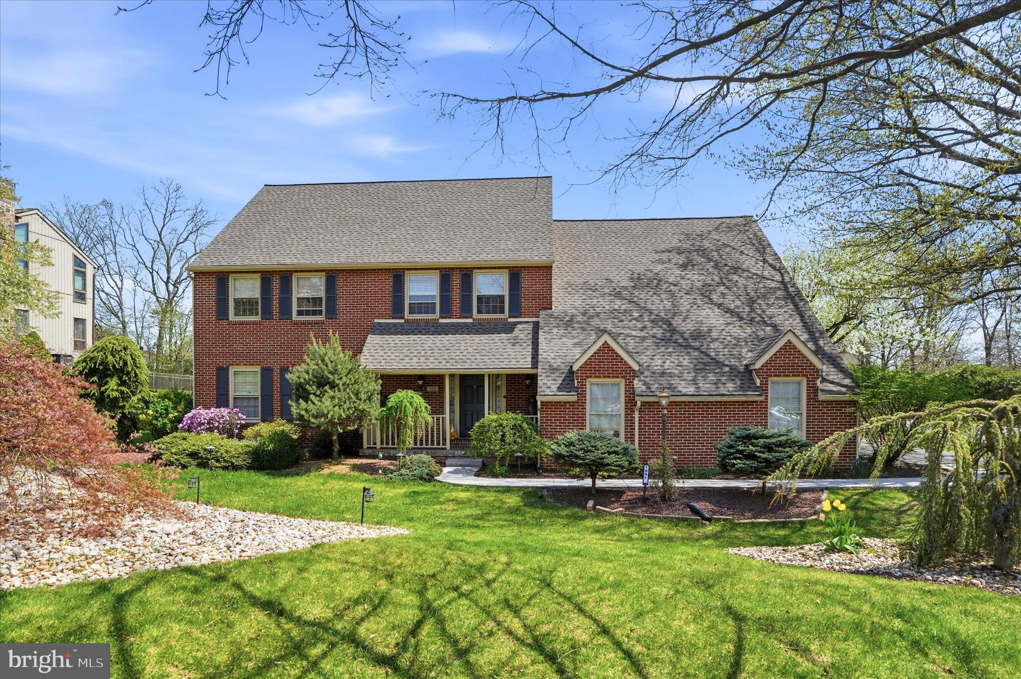 SPRINGHOUSE WEST - Residential