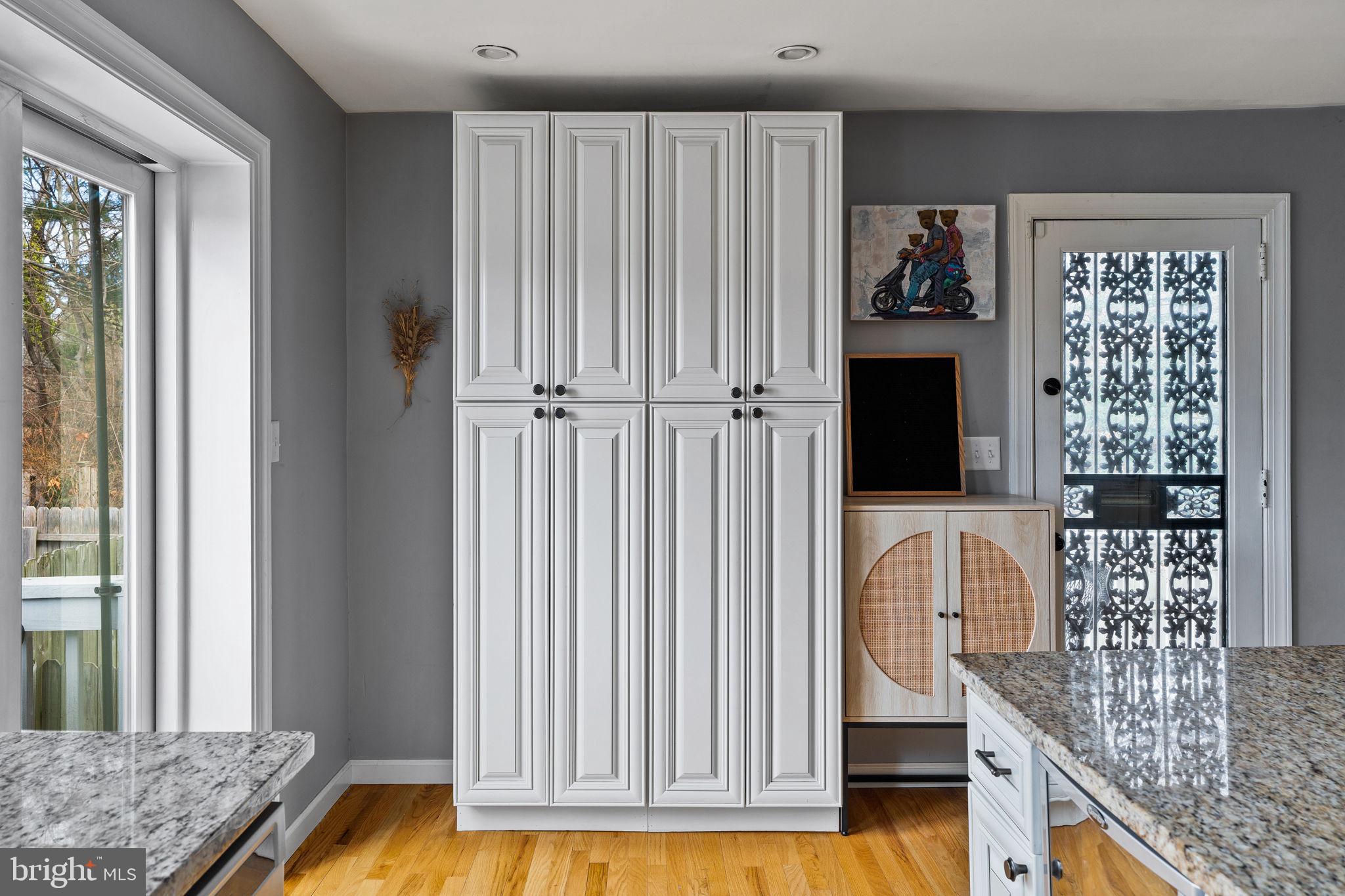 EAST MT AIRY - Residential