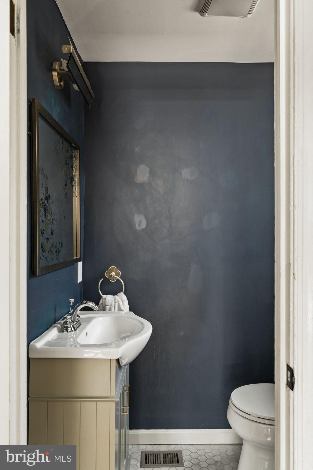 EAST MT AIRY - Residential