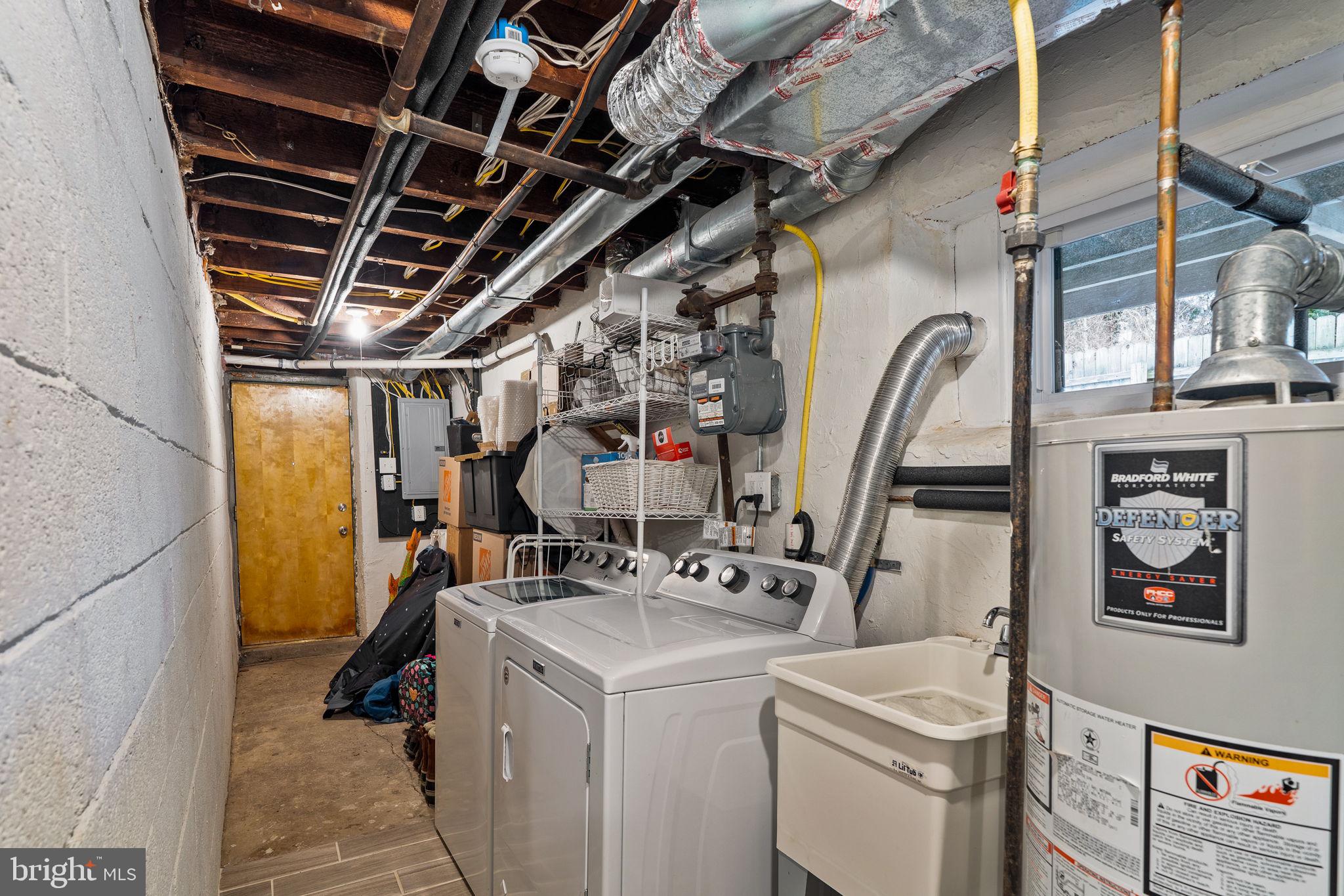 EAST MT AIRY - Residential