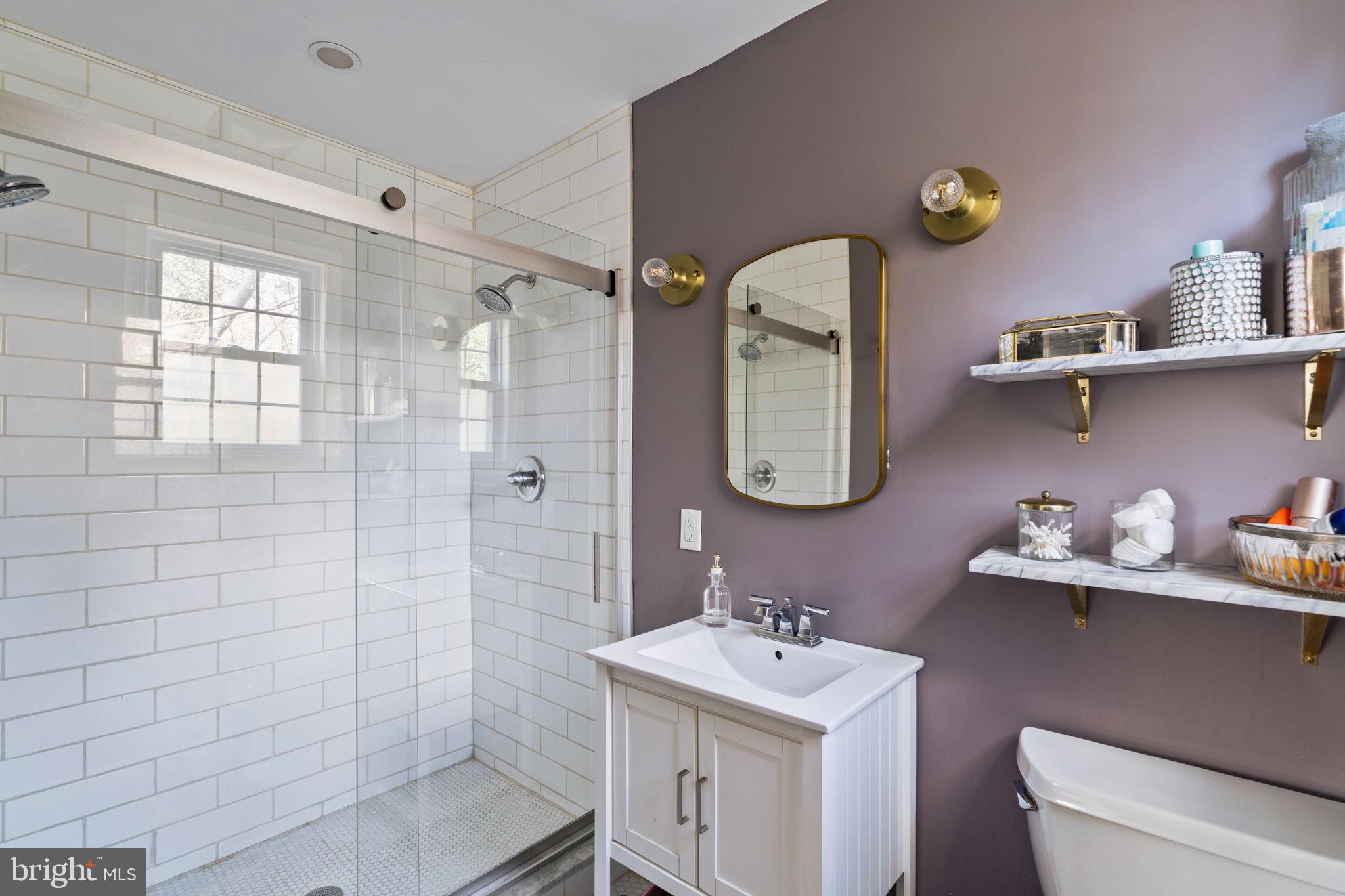 EAST MT AIRY - Residential