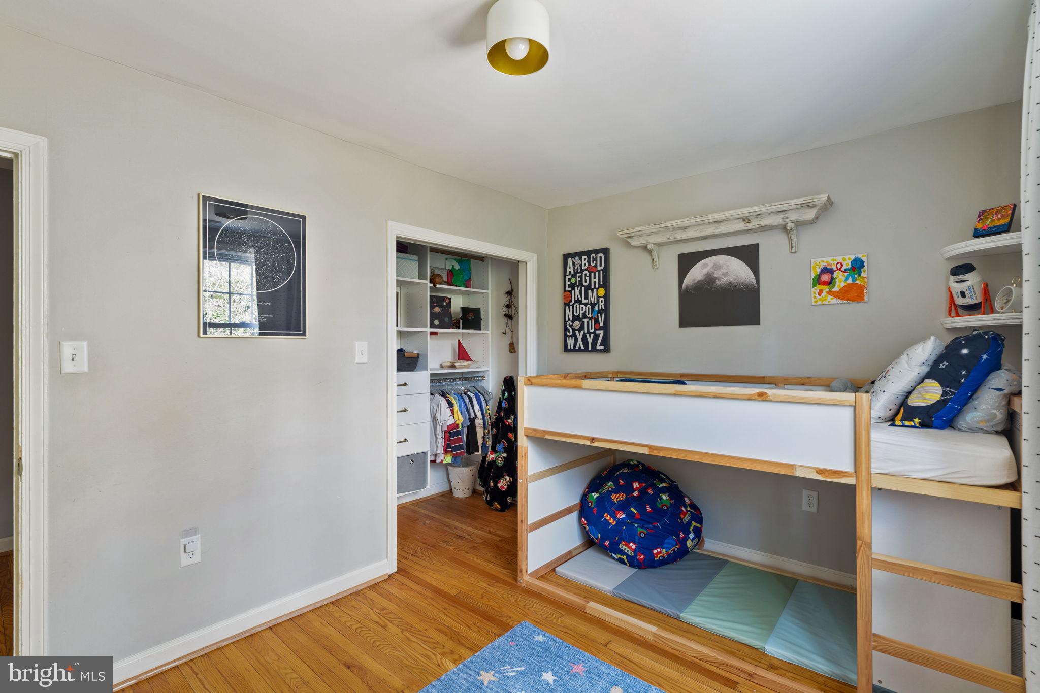 EAST MT AIRY - Residential