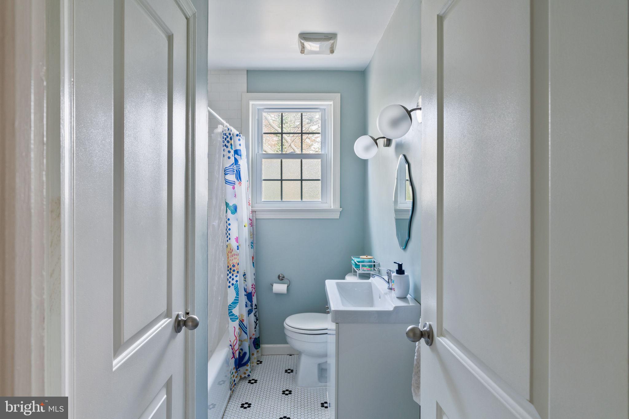 EAST MT AIRY - Residential