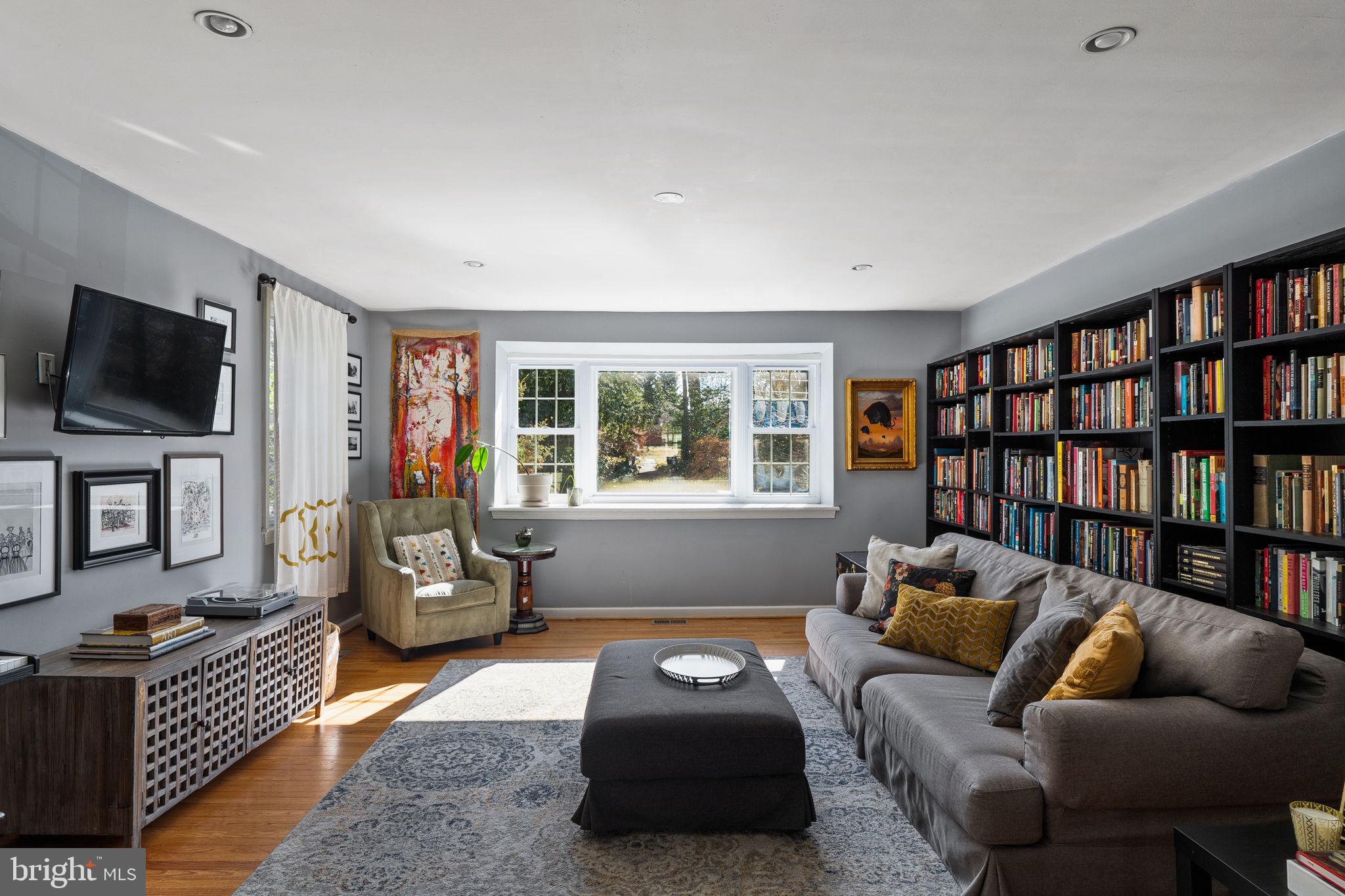 EAST MT AIRY - Residential