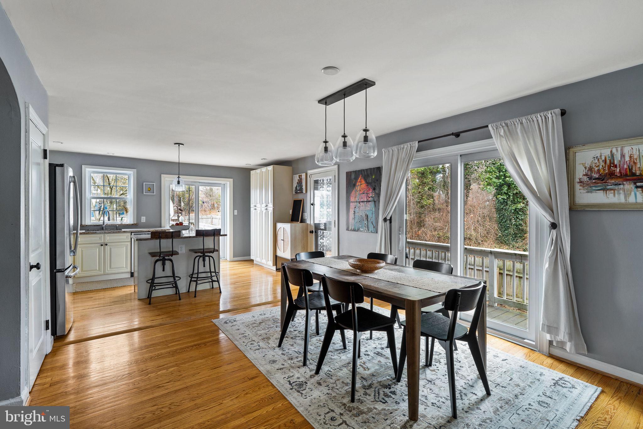 EAST MT AIRY - Residential