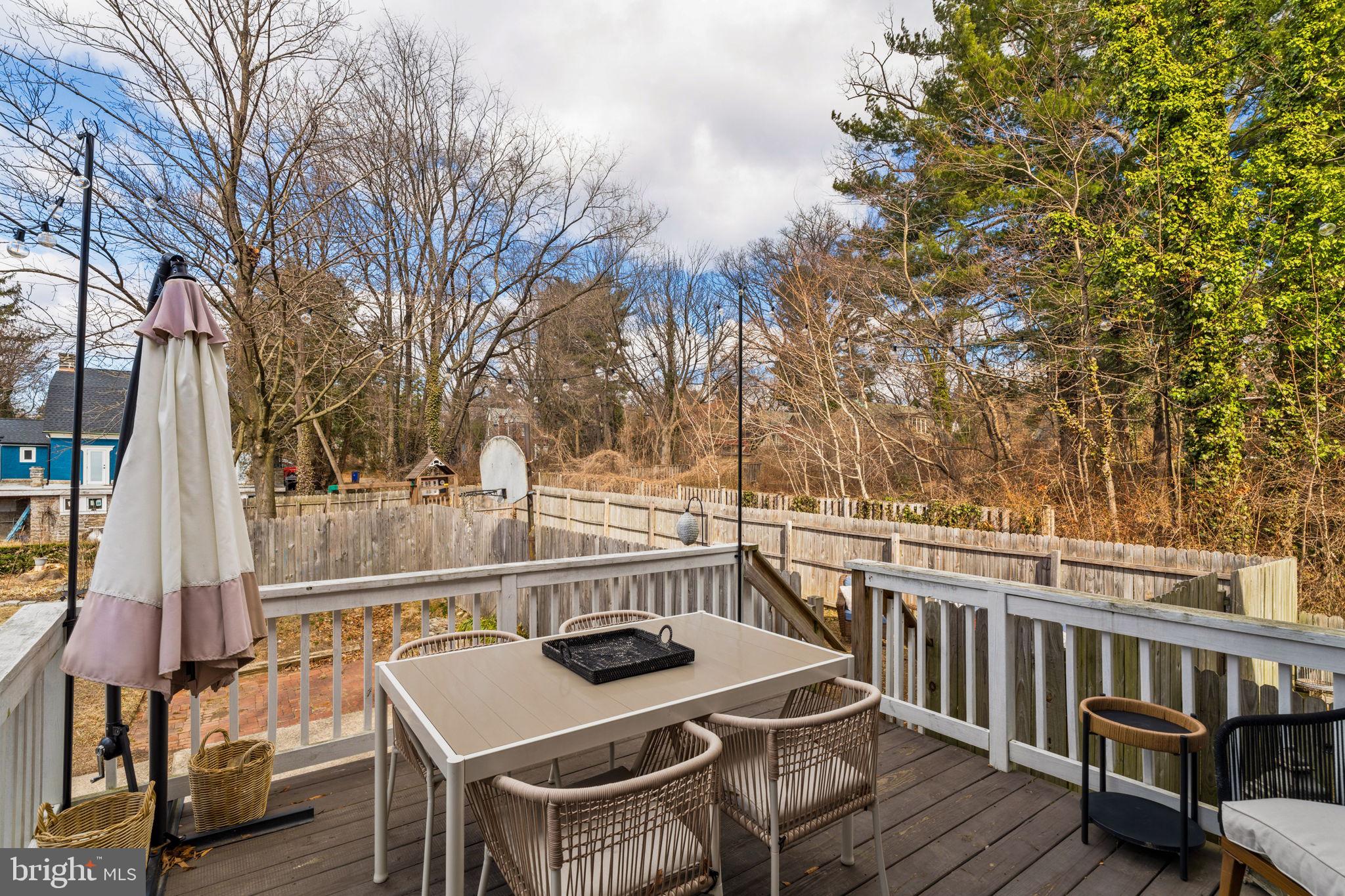 EAST MT AIRY - Residential