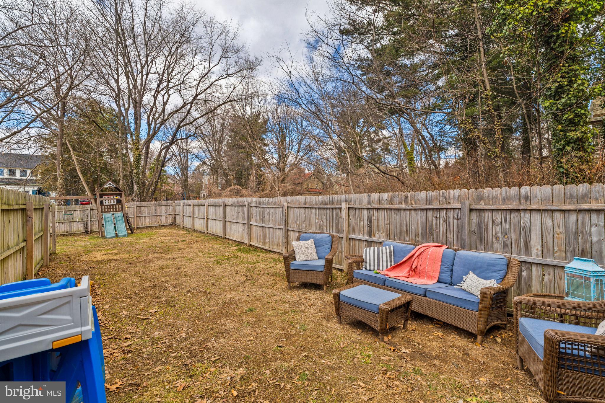 EAST MT AIRY - Residential