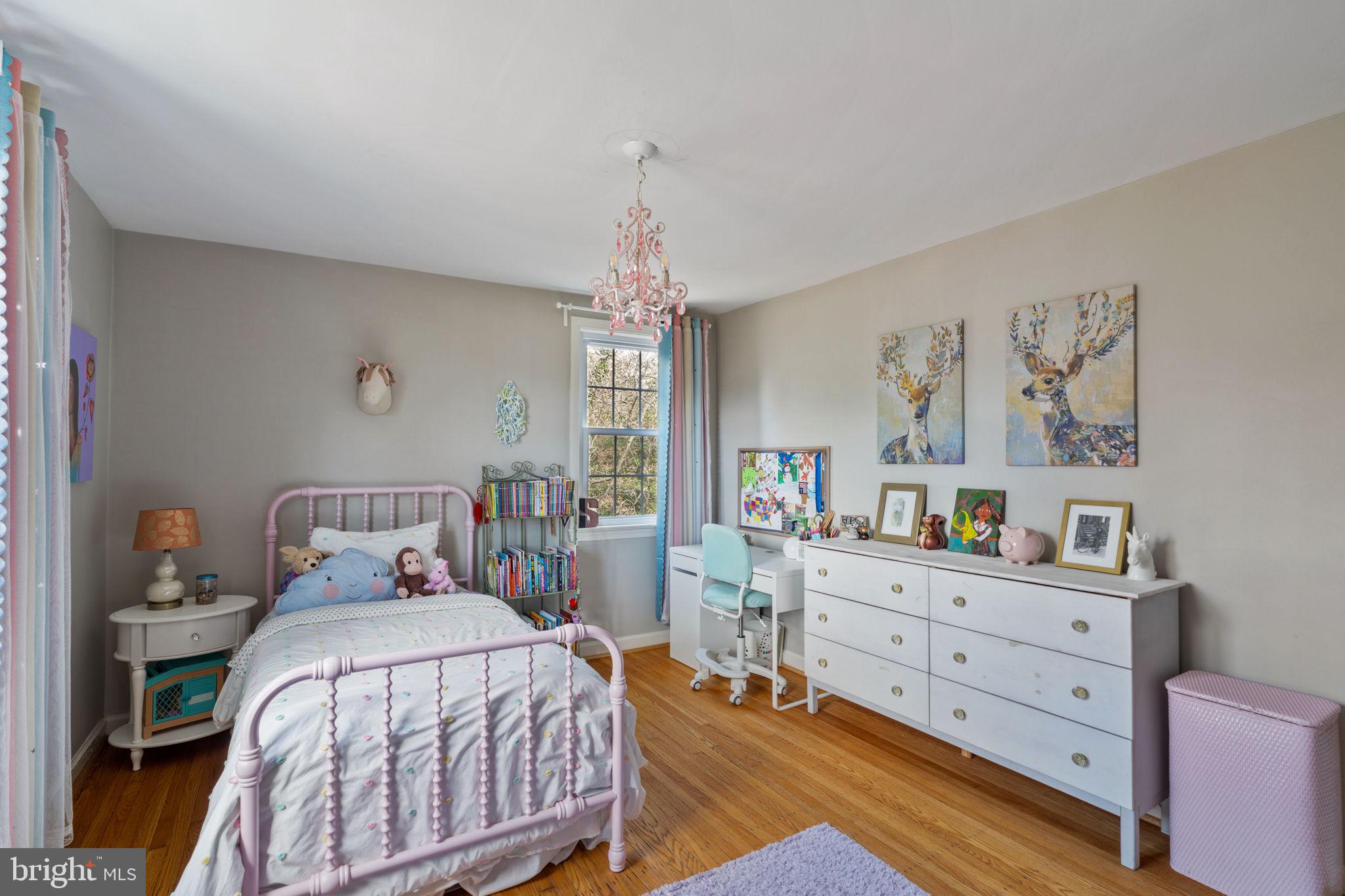 EAST MT AIRY - Residential